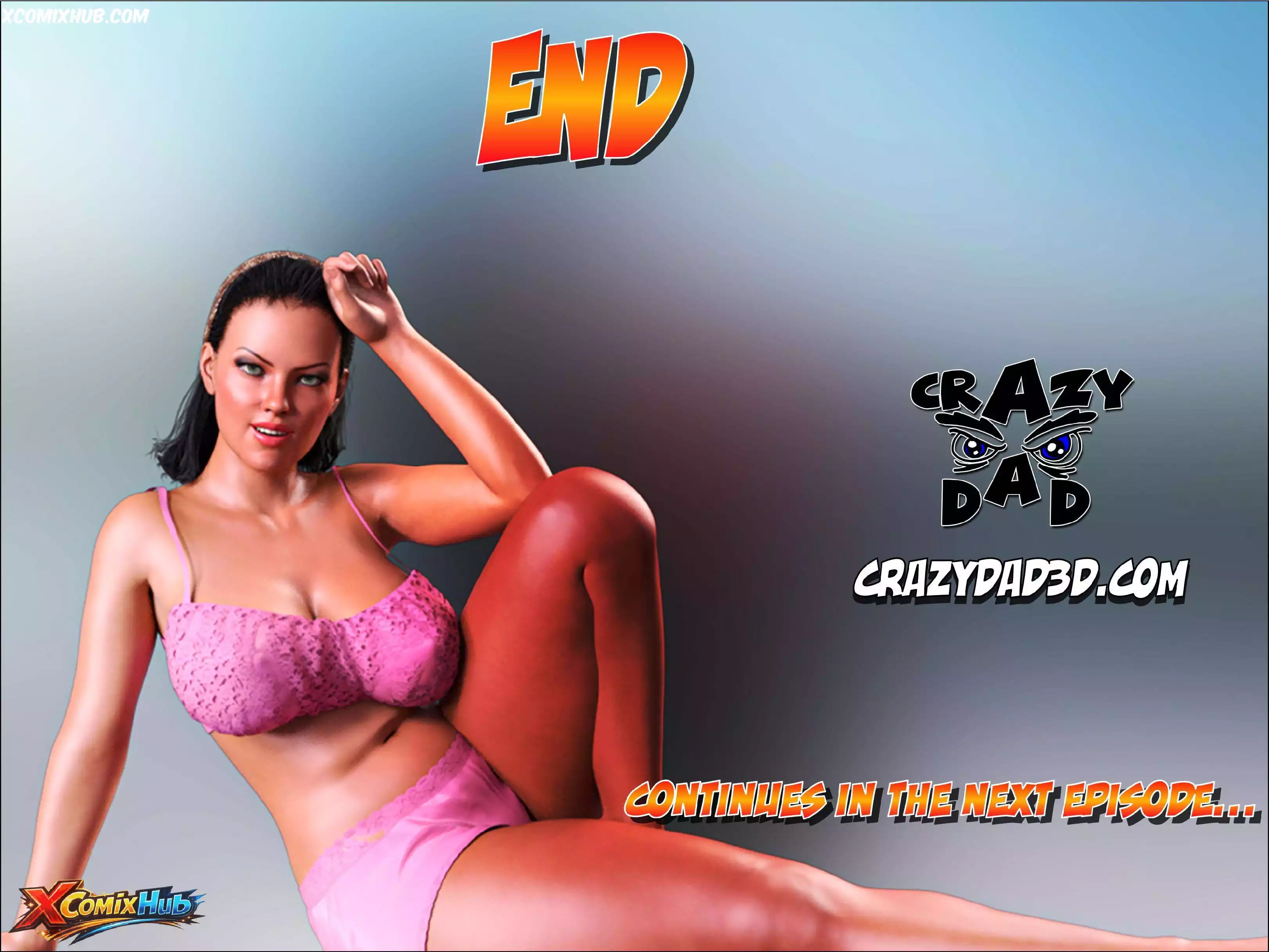 Love Me Tender Chapter 16 Crazydad3d 084 Page 84 Love Me Tender Chapter 16 Crazydad3d 084 Comic Page 84