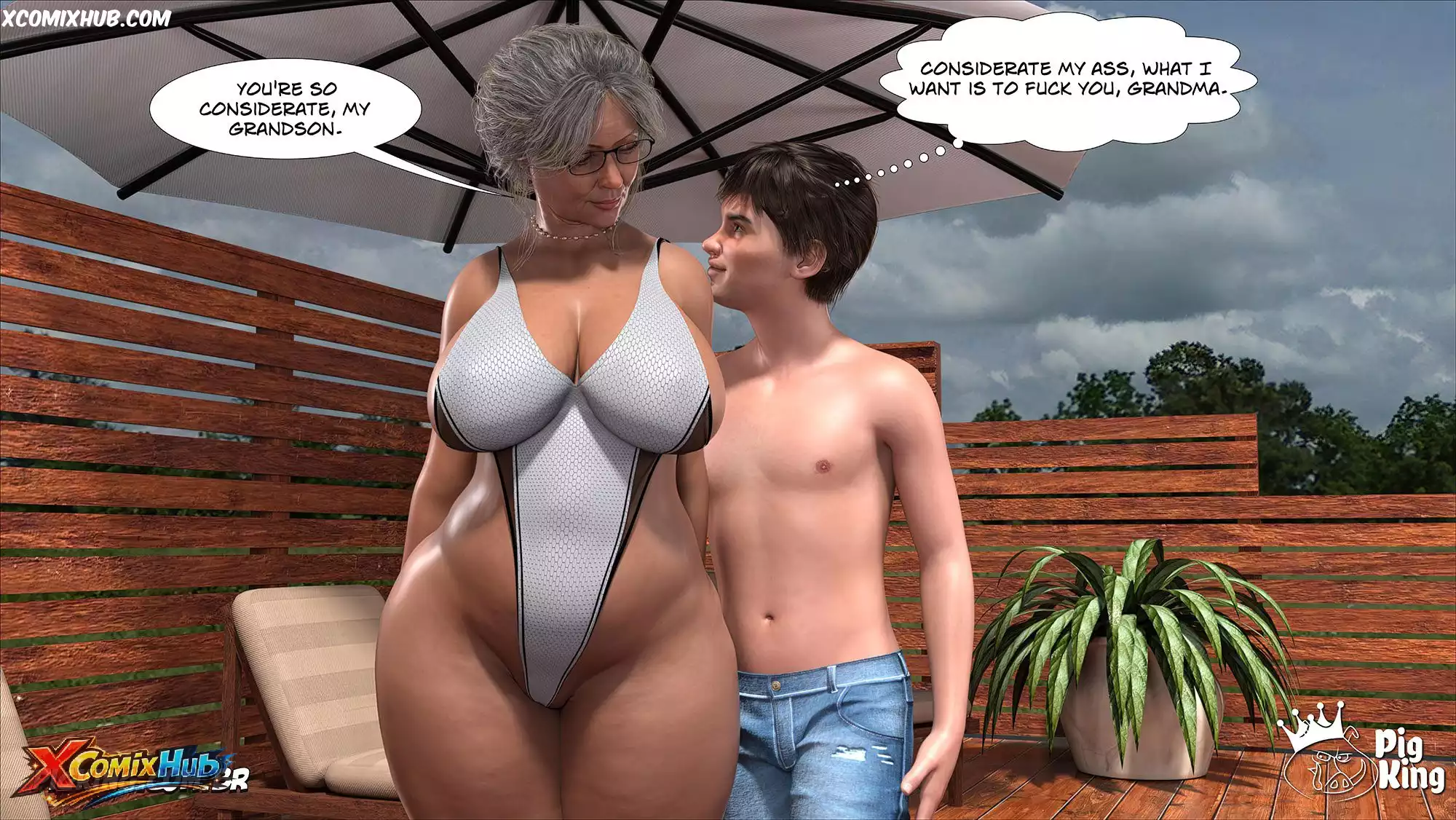 Love Me Tender Chapter 18 Crazydad3d 049 Page 49 Love Me Tender Chapter 18 Crazydad3d 049 Comic Page 49