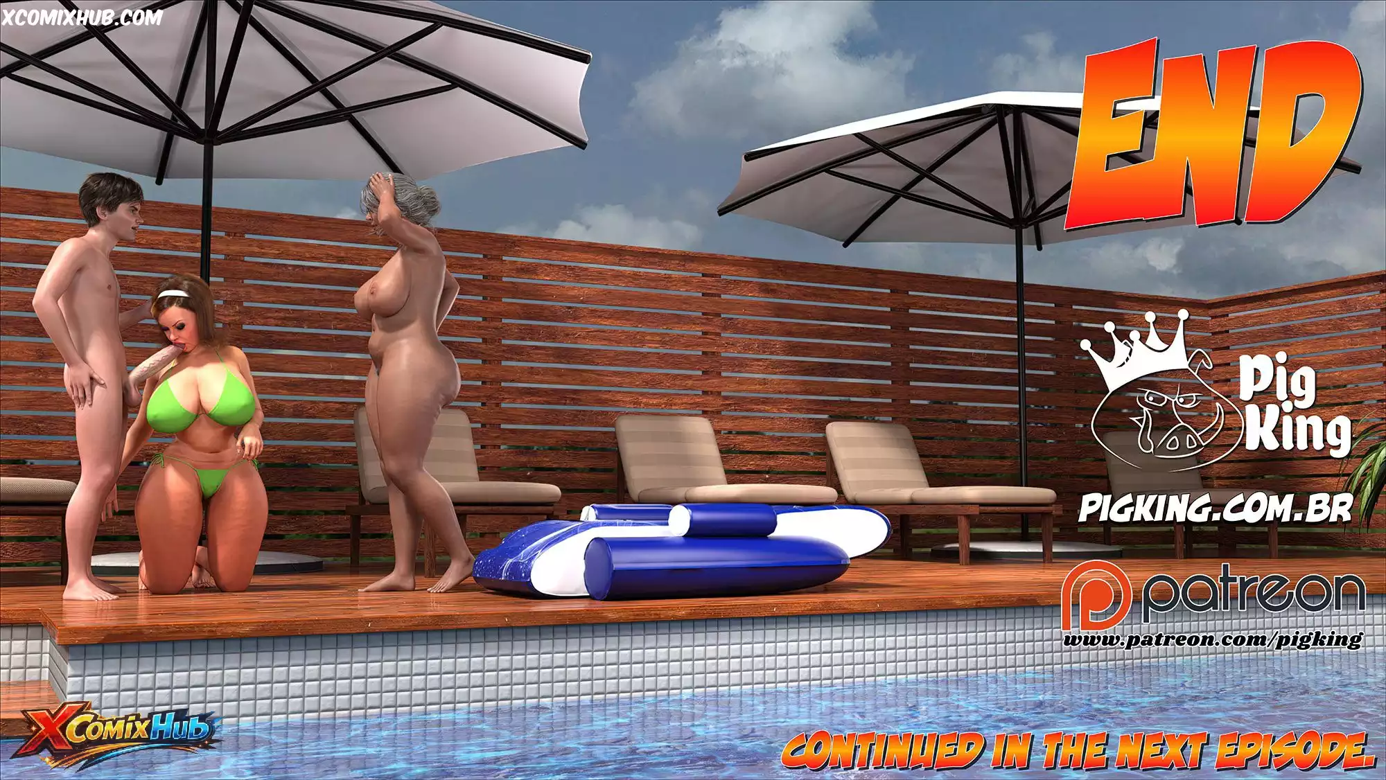 Love Me Tender Chapter 18 Crazydad3d 101 Page 101 Love Me Tender Chapter 18 Crazydad3d 101 Comic Page 101