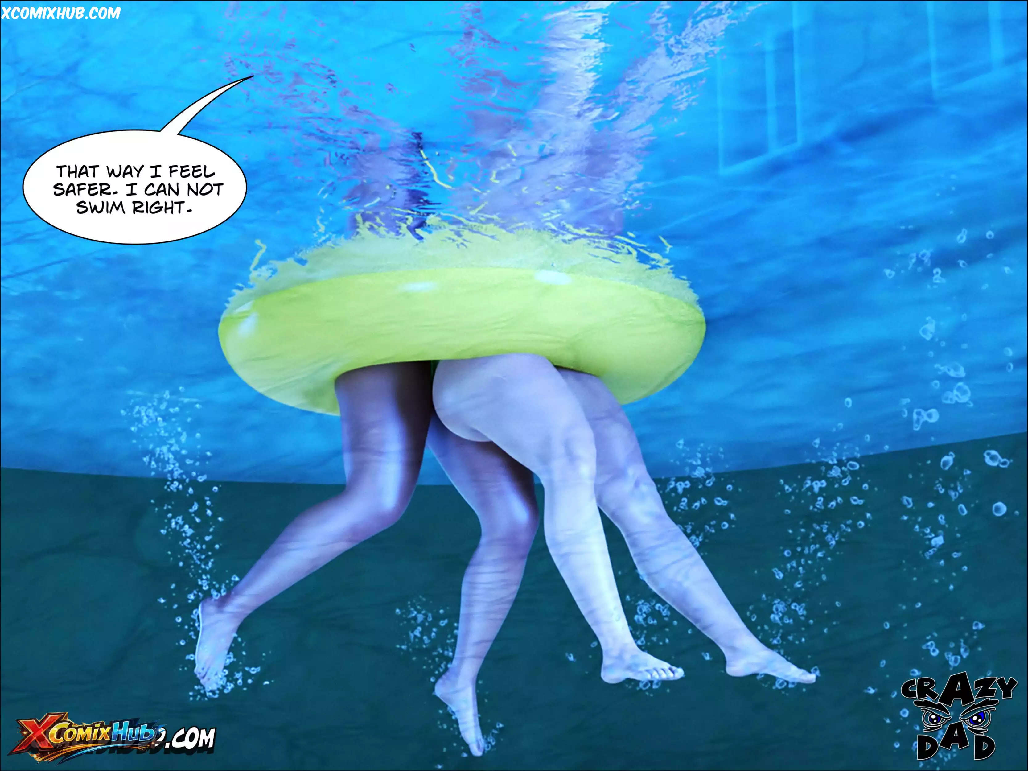 Love Me Tender Chapter 3 Crazydad3d 023 Page 23 Love Me Tender Chapter 3 Crazydad3d 023 Comic Page 23