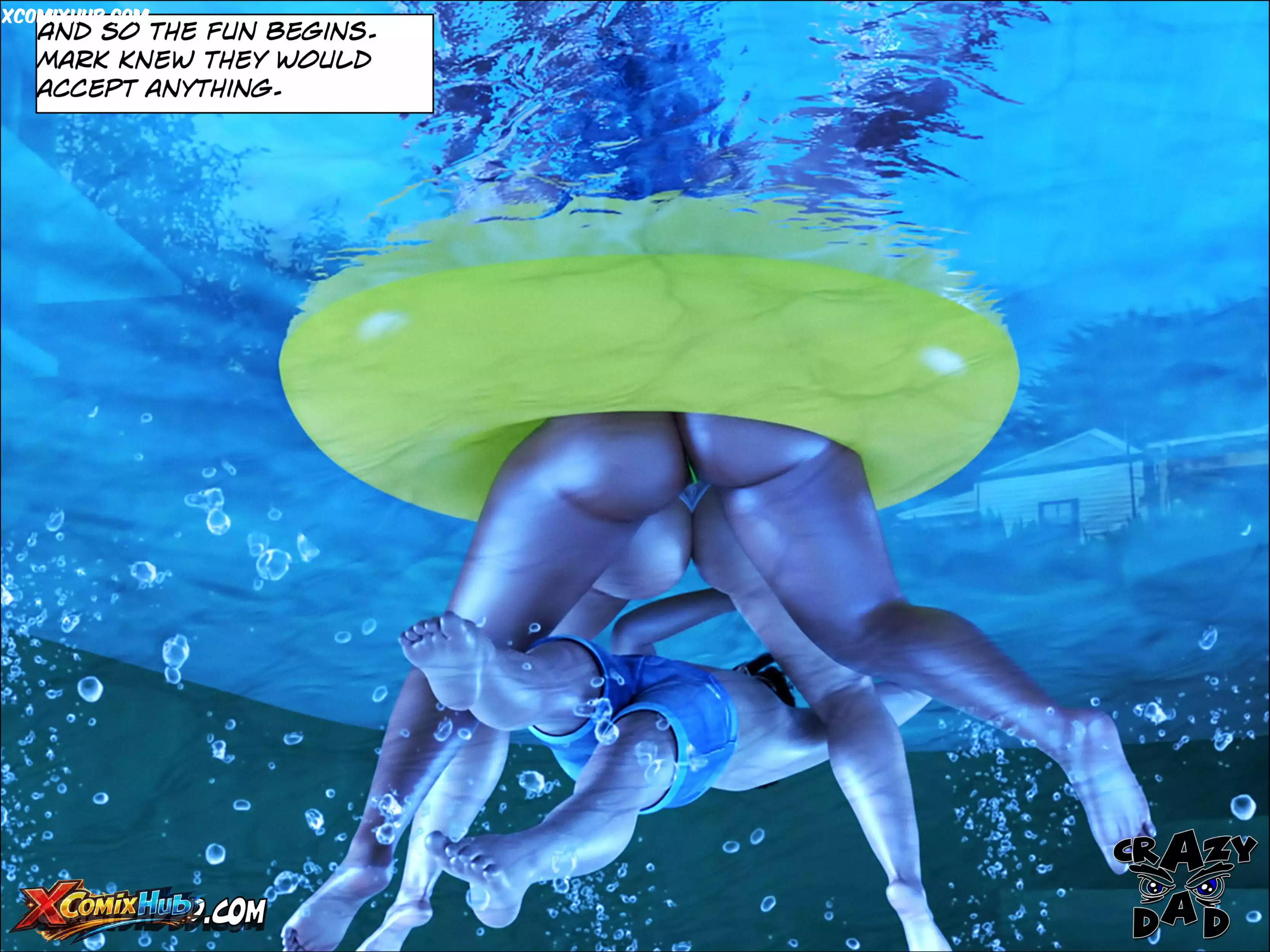 Love Me Tender Chapter 3 Crazydad3d 032 Page 32 Love Me Tender Chapter 3 Crazydad3d 032 Comic Page 32
