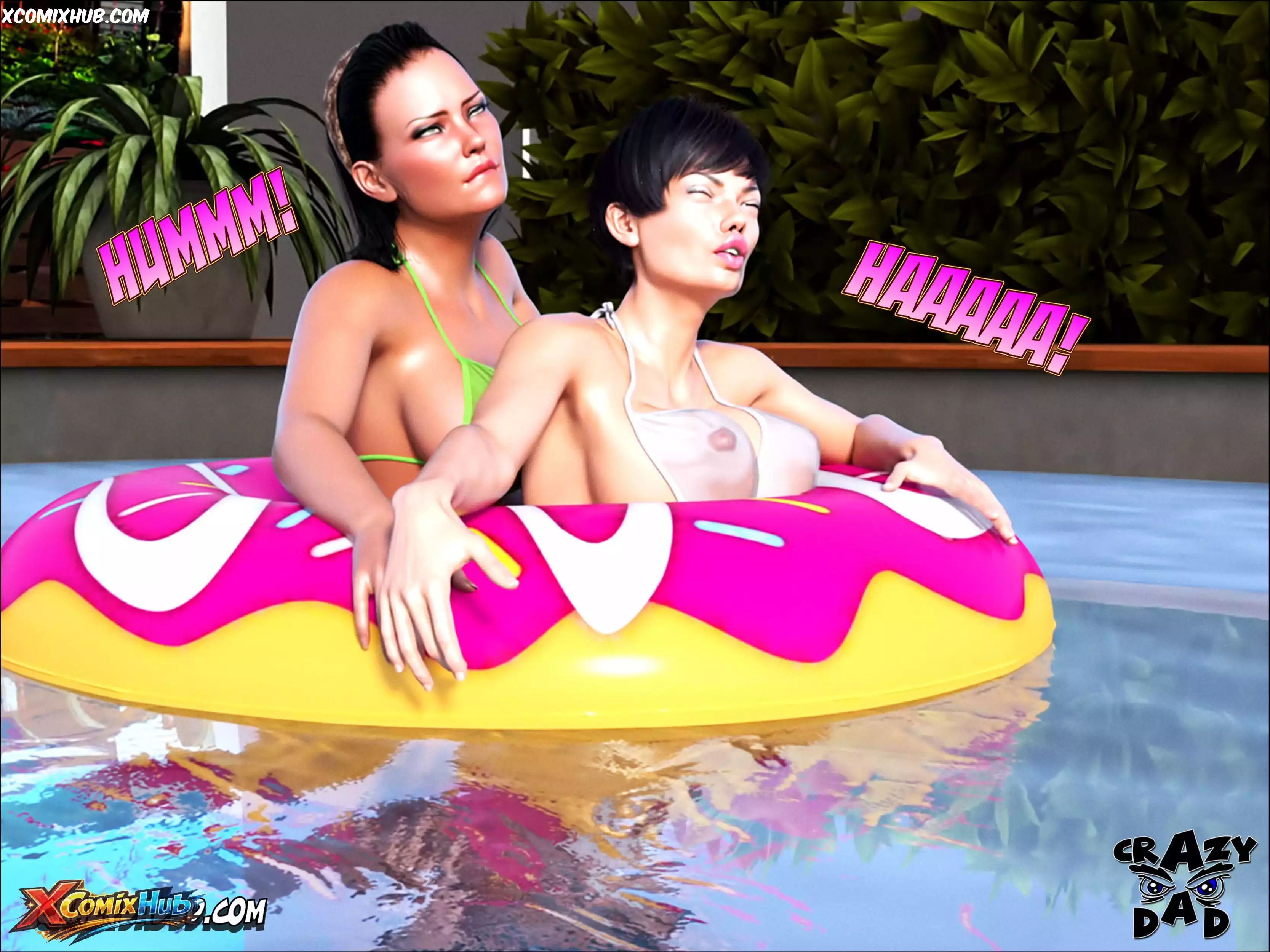 Love Me Tender Chapter 3 Crazydad3d 041 Page 41 Love Me Tender Chapter 3 Crazydad3d 041 Comic Page 41