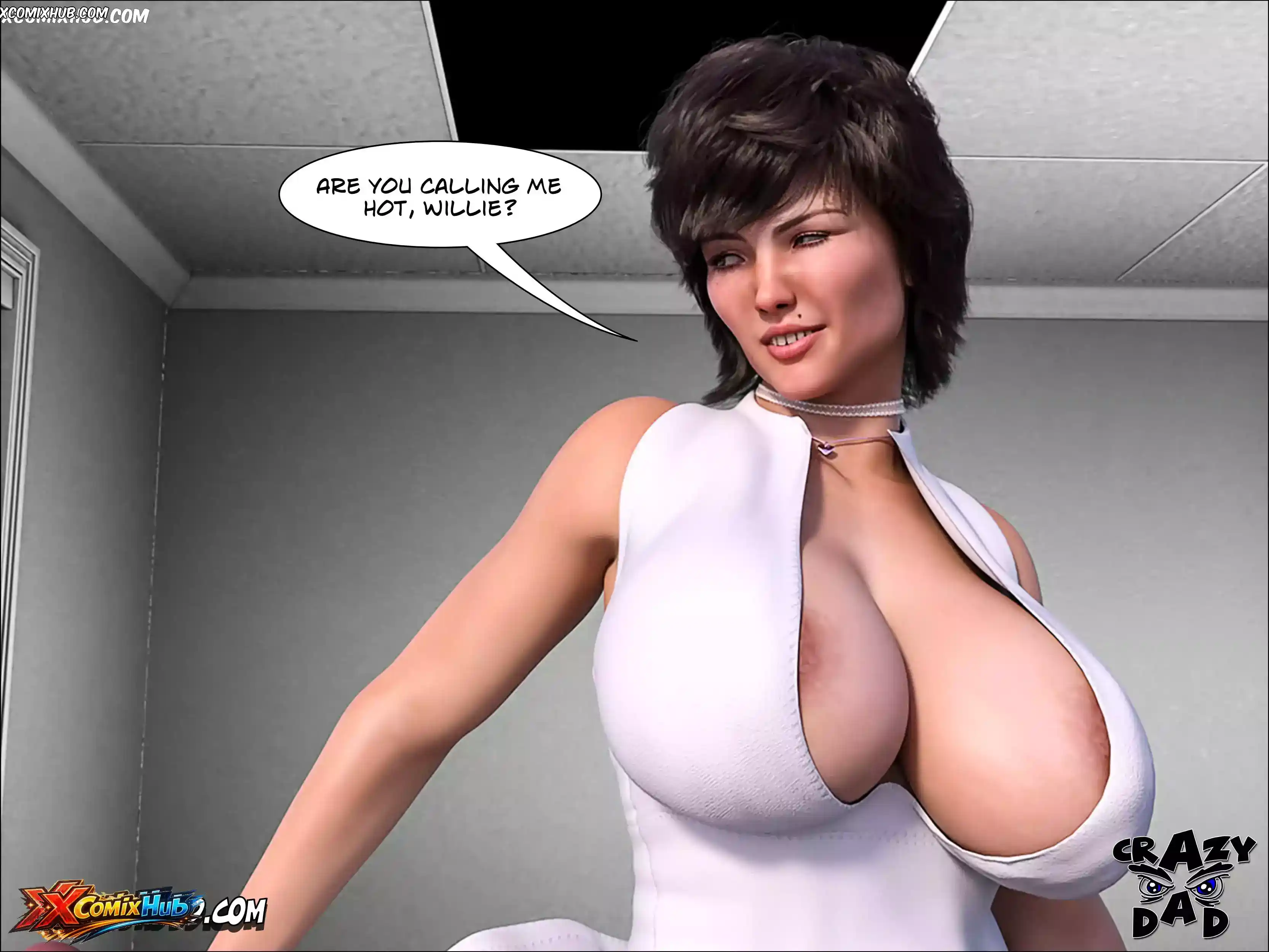 Mom’s Help Chapter 10 Crazydad3d 056 Page 56 Mom’s Help Chapter 10 Crazydad3d 056 Comic Page 56