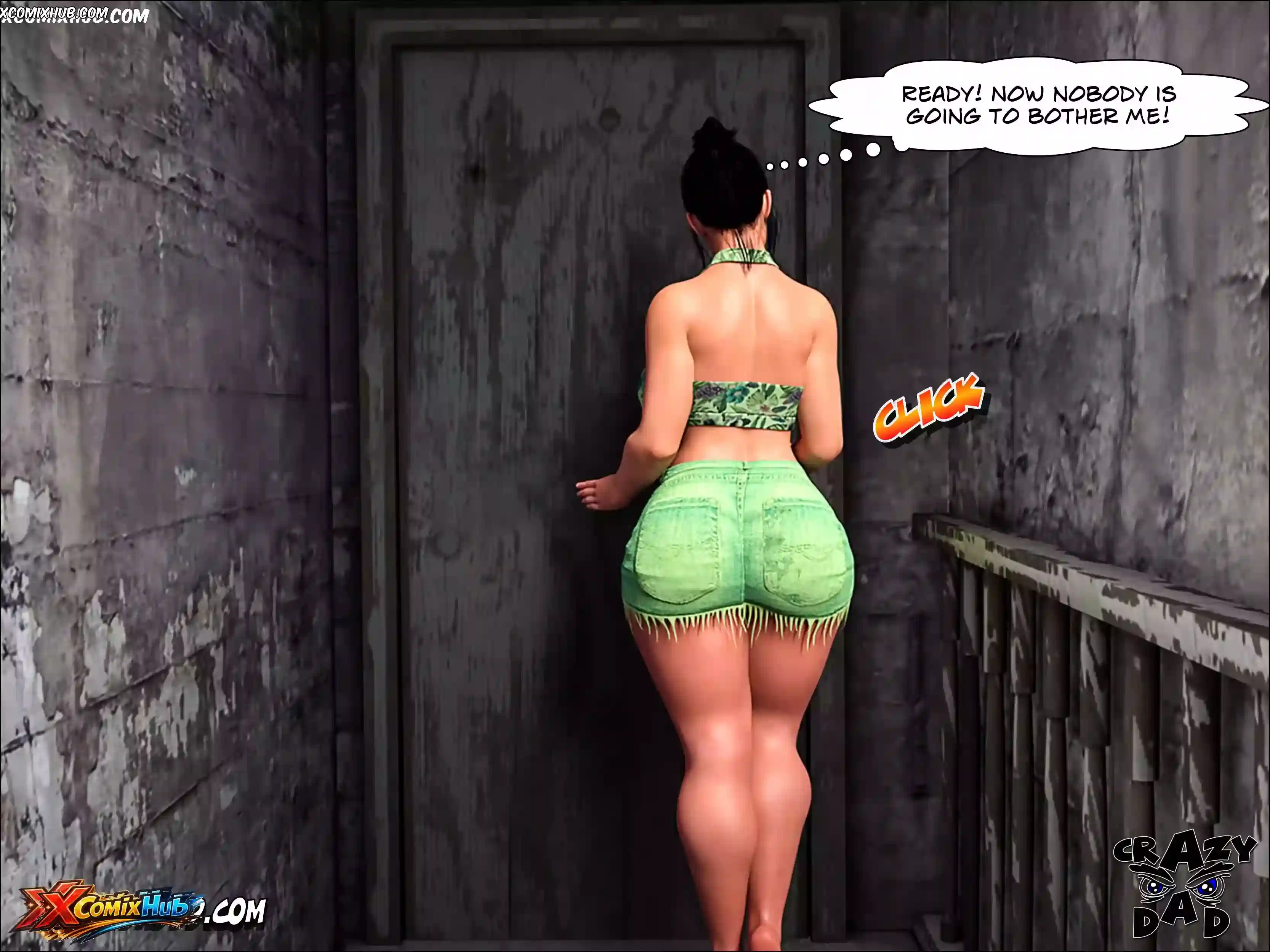 Mom’s Help Chapter 21 Crazydad3d 069 Page 69 Mom’s Help Chapter 21 Crazydad3d 069 Comic Page 69