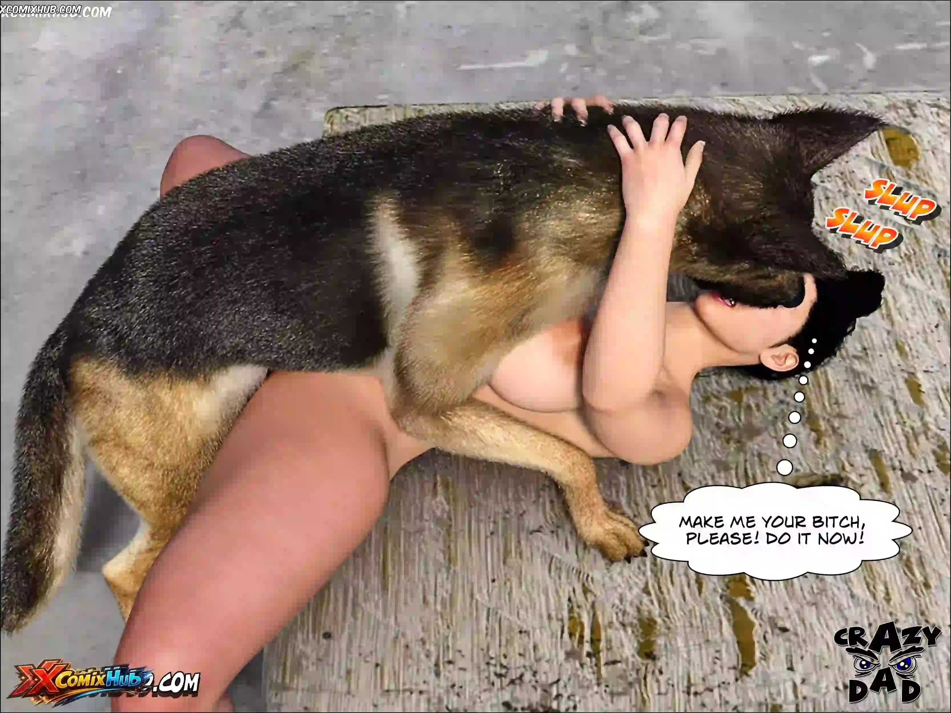 Mom’s Help Chapter 22 Crazydad3d 074 Page 74 Mom’s Help Chapter 22 Crazydad3d 074 Comic Page 74