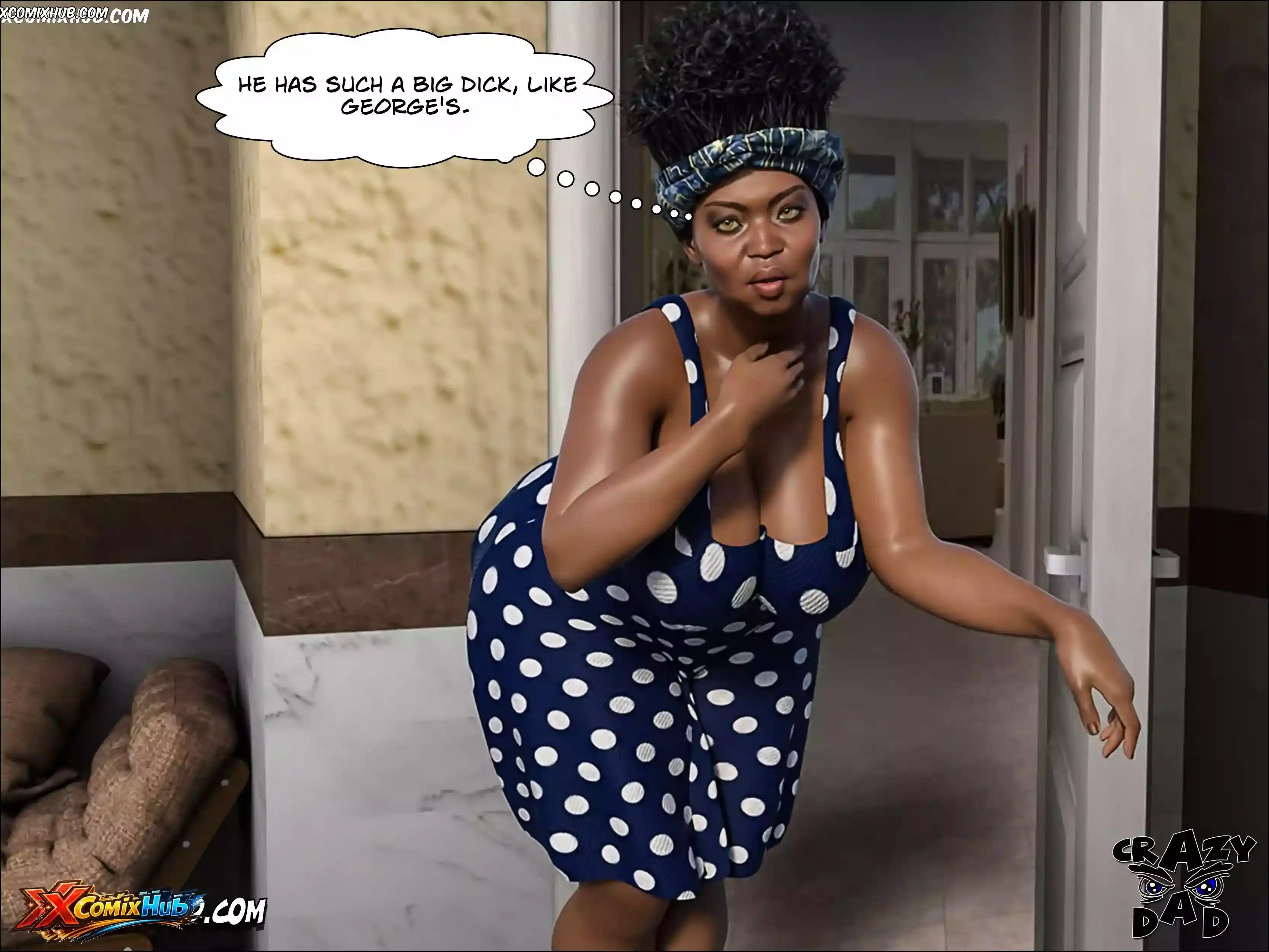 Mom’s Help Chapter 23 Crazydad3d 041 Page 41 Mom’s Help Chapter 23 Crazydad3d 041 Comic Page 41