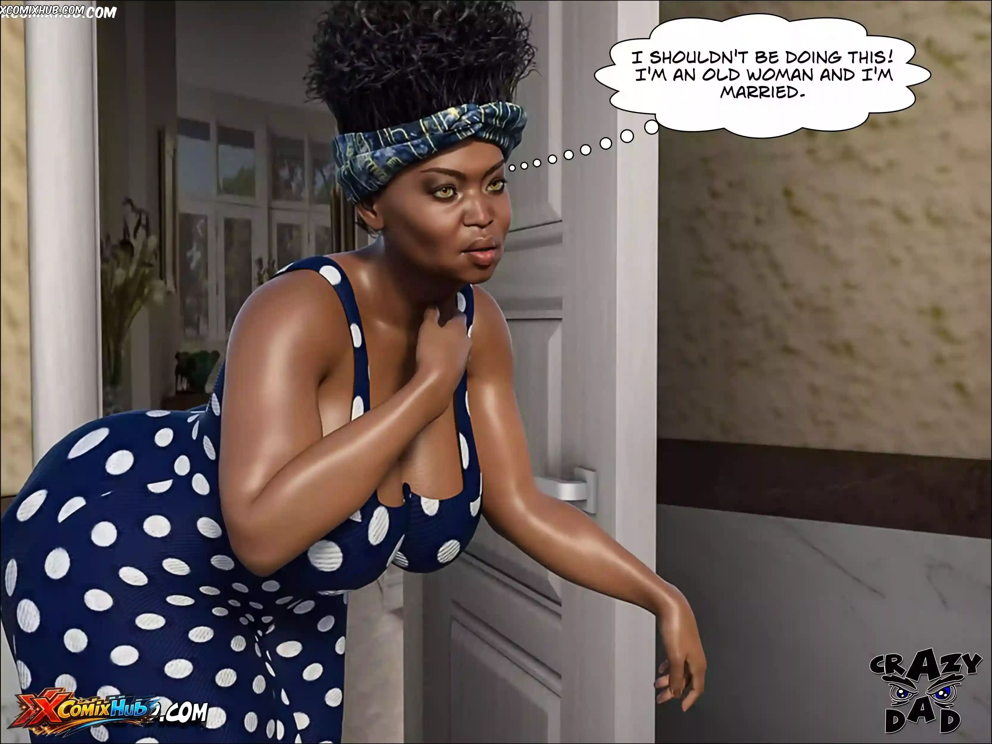 Mom’s Help Chapter 23 Crazydad3d 042 Page 42 Mom’s Help Chapter 23 Crazydad3d 042 Comic Page 42