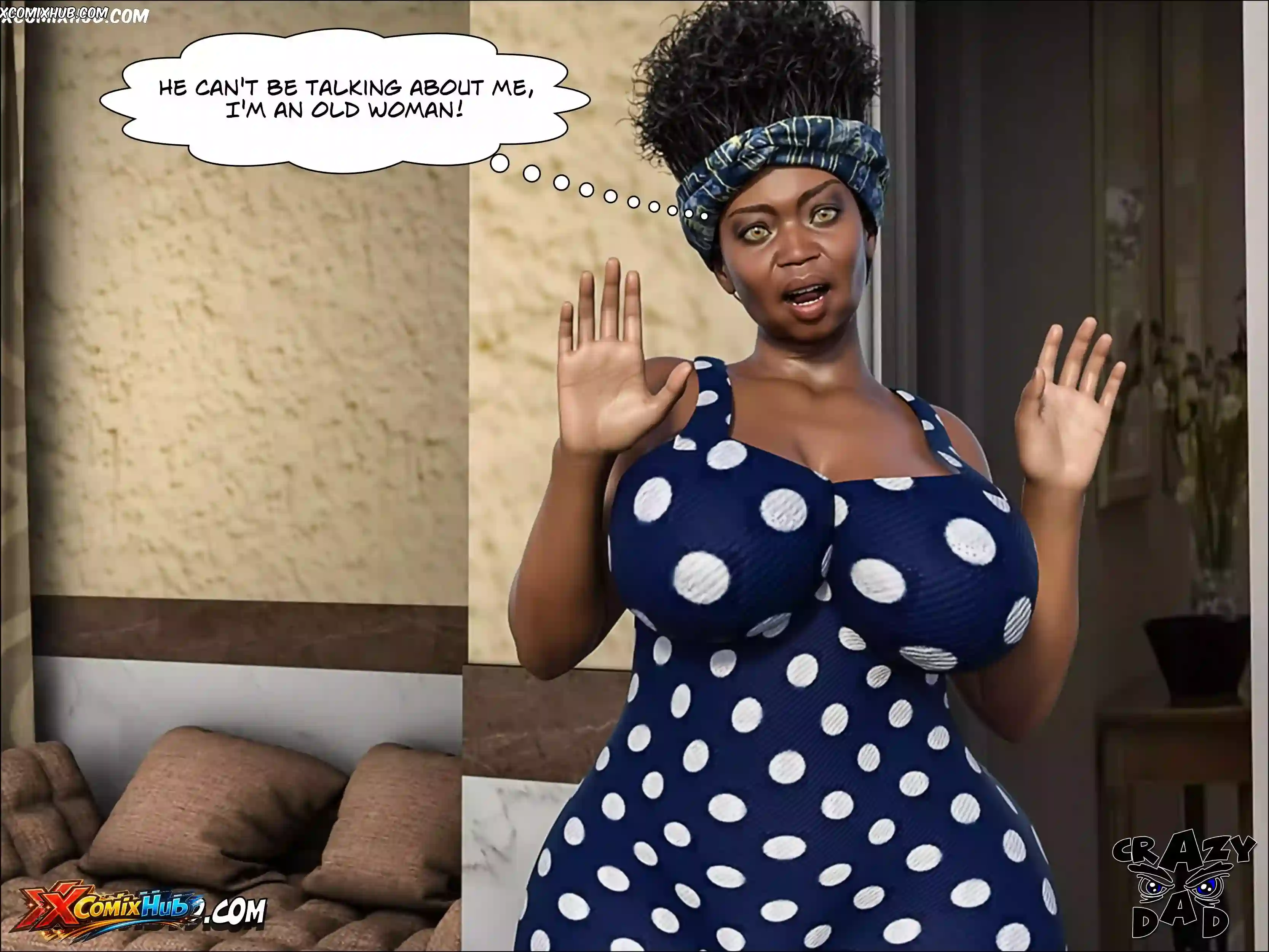 Mom’s Help Chapter 23 Crazydad3d 049 Page 49 Mom’s Help Chapter 23 Crazydad3d 049 Comic Page 49