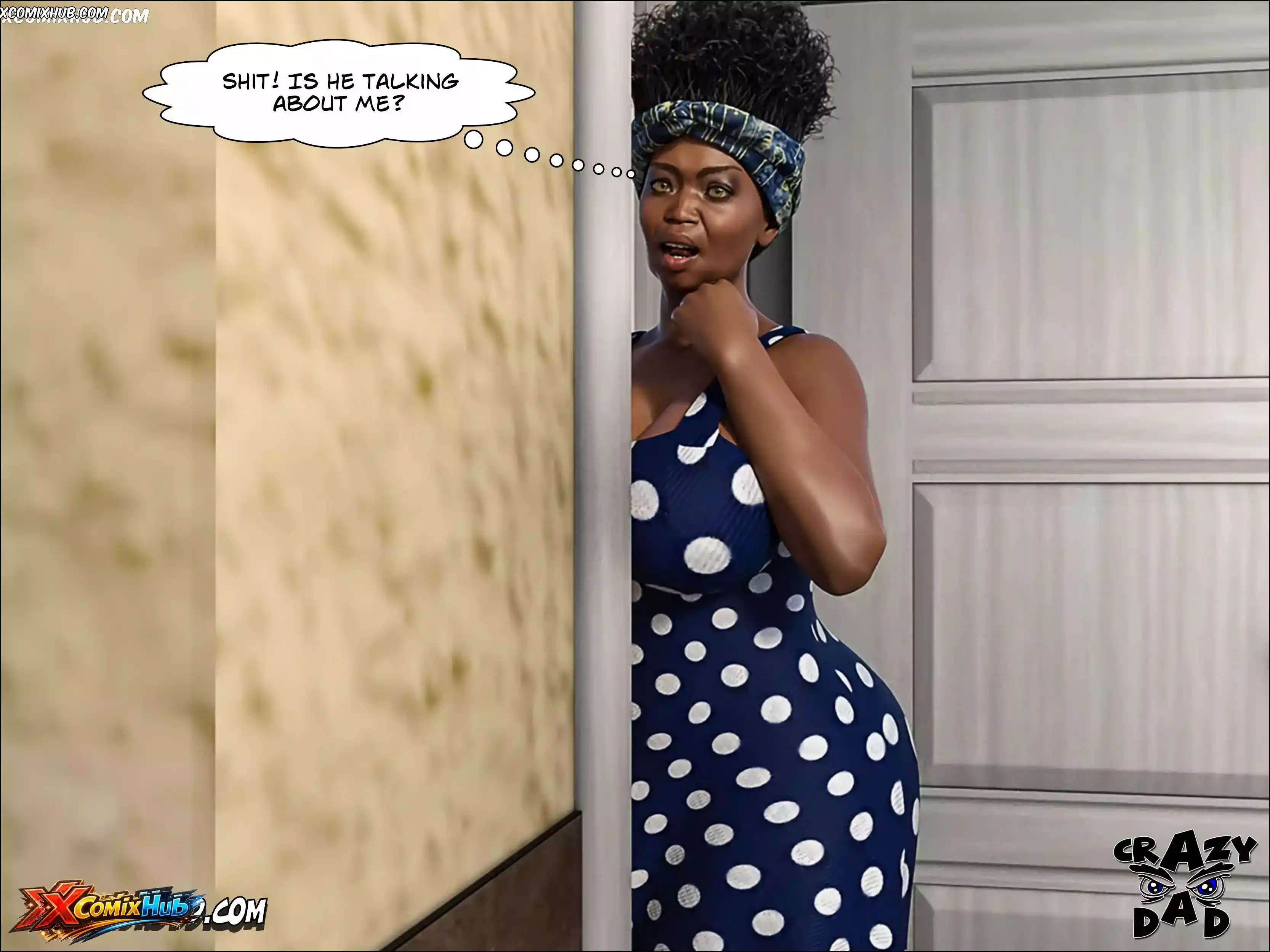 Mom’s Help Chapter 23 Crazydad3d 055 Page 55 Mom’s Help Chapter 23 Crazydad3d 055 Comic Page 55
