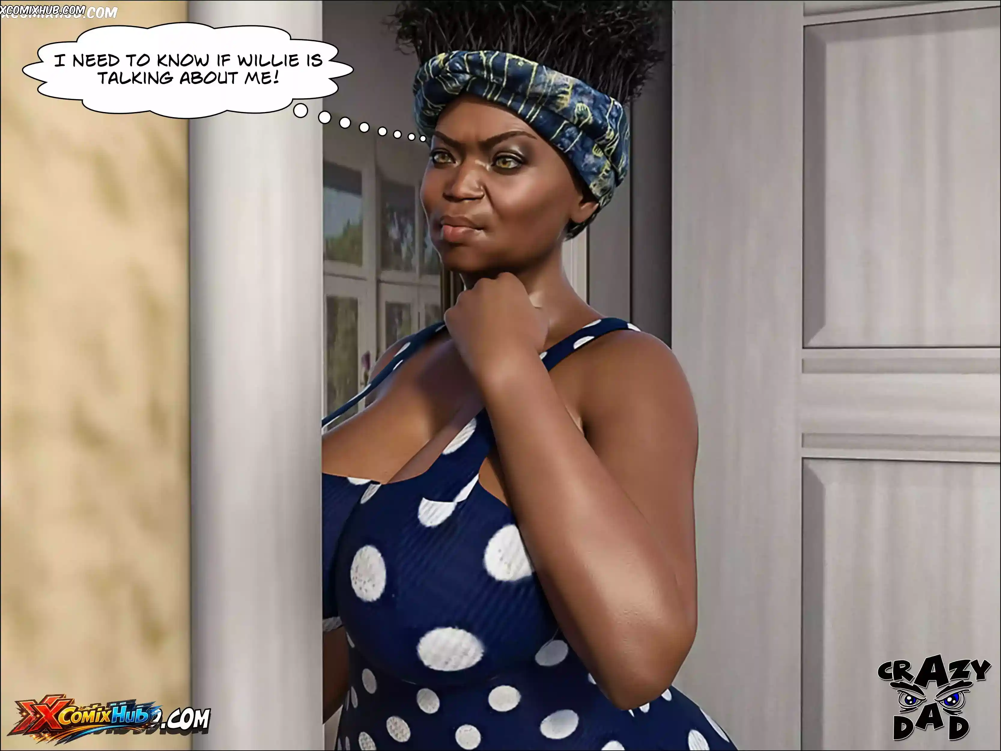 Mom’s Help Chapter 23 Crazydad3d 056 Page 56 Mom’s Help Chapter 23 Crazydad3d 056 Comic Page 56