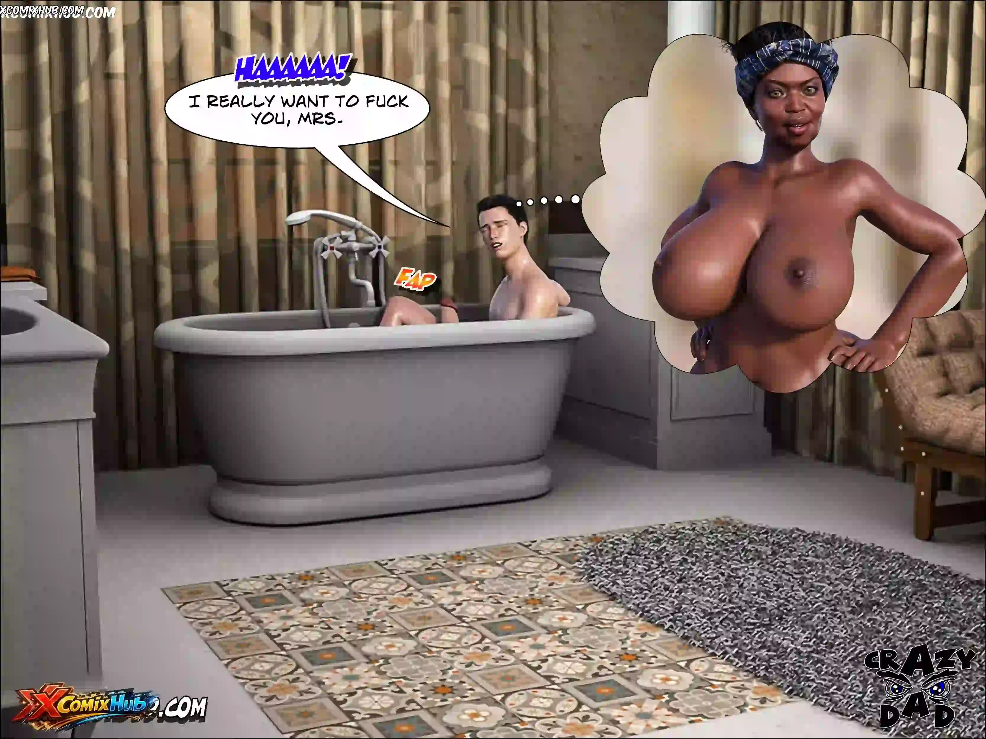 Mom’s Help Chapter 23 Crazydad3d 059 Page 59 Mom’s Help Chapter 23 Crazydad3d 059 Comic Page 59