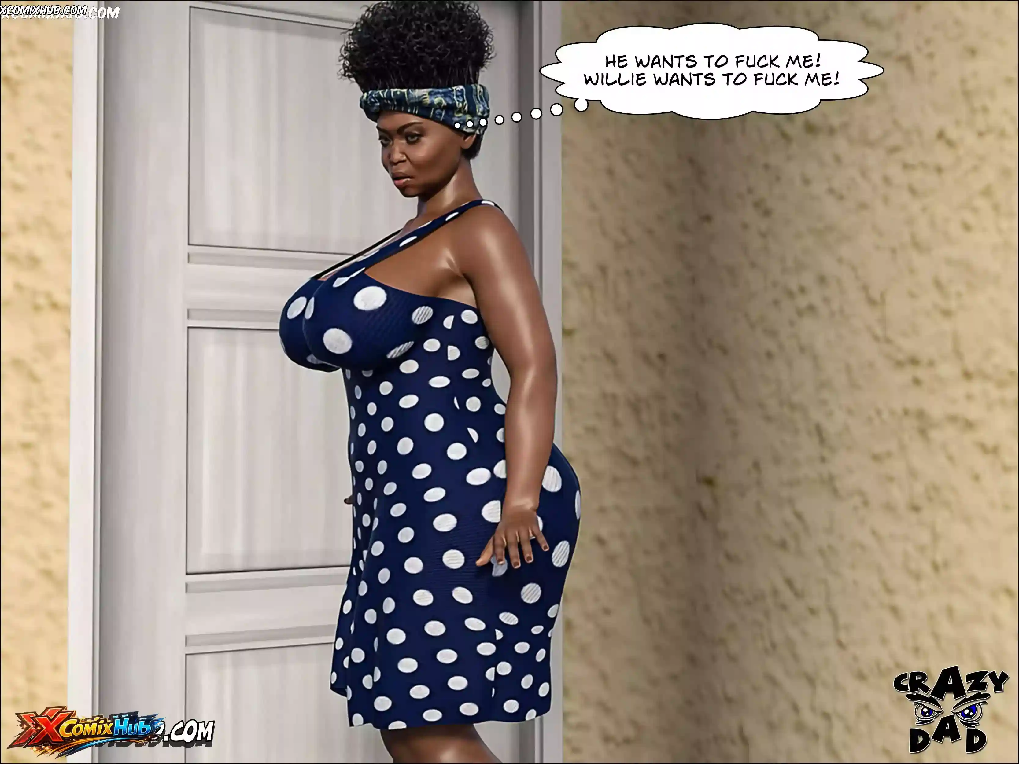 Mom’s Help Chapter 23 Crazydad3d 067 Page 67 Mom’s Help Chapter 23 Crazydad3d 067 Comic Page 67
