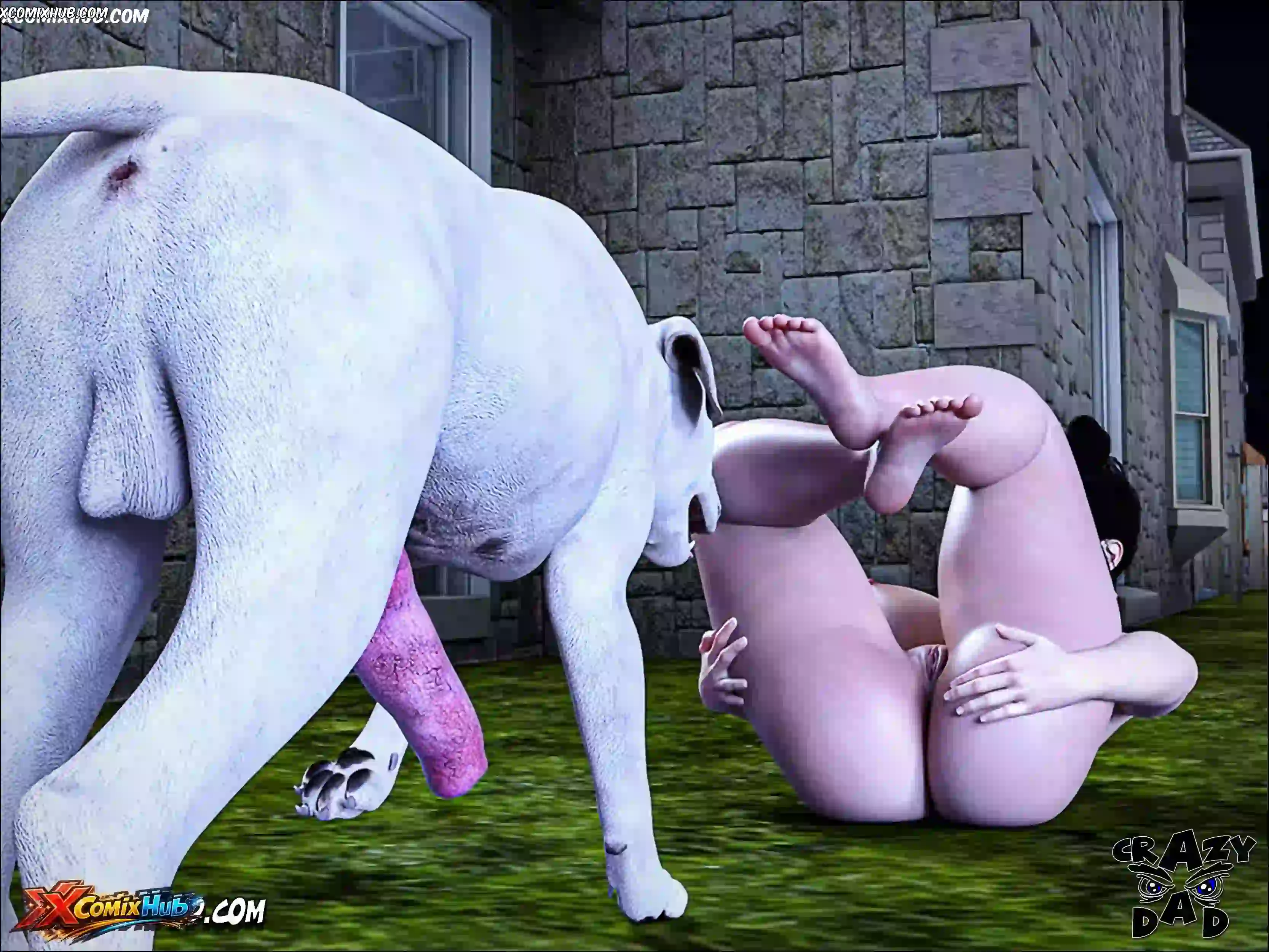 Mom’s Help Chapter 27 Crazydad3d 043 Page 43 Mom’s Help Chapter 27 Crazydad3d 043 Comic Page 43