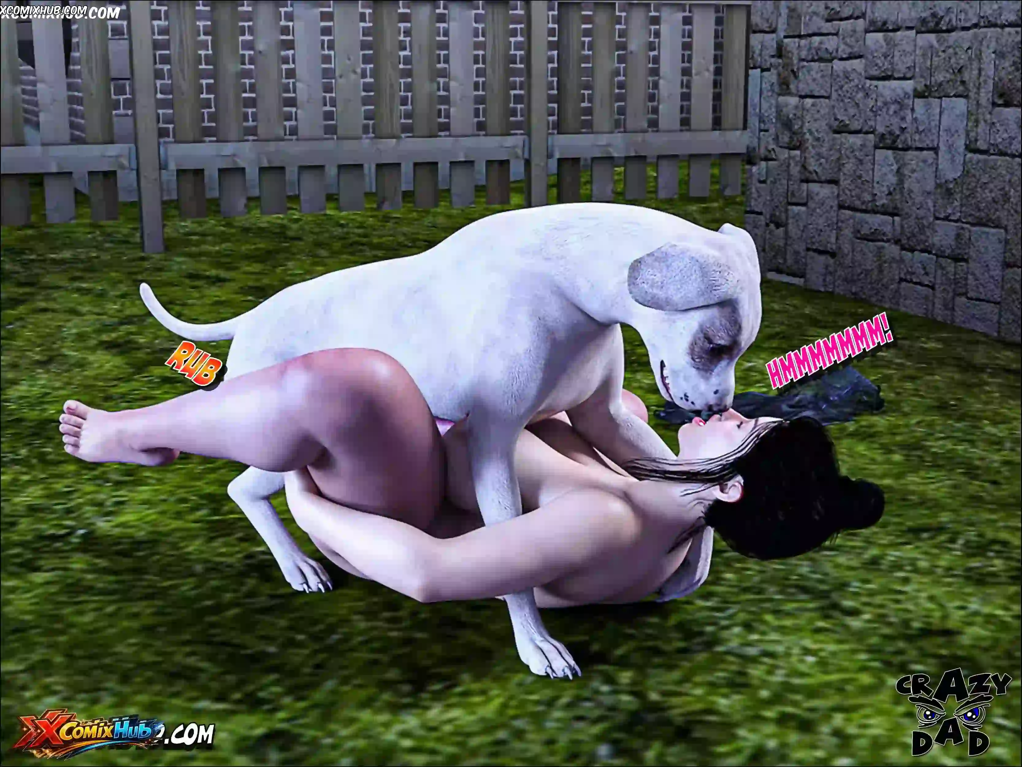 Mom’s Help Chapter 27 Crazydad3d 046 Page 46 Mom’s Help Chapter 27 Crazydad3d 046 Comic Page 46
