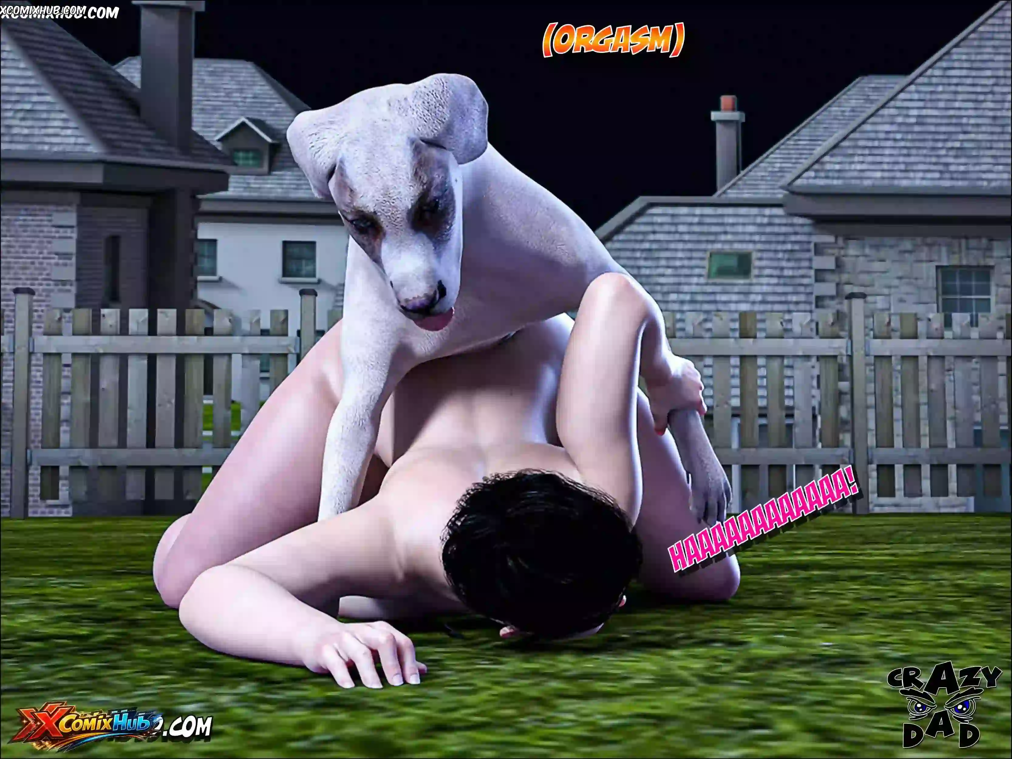 Mom’s Help Chapter 27 Crazydad3d 060 Page 60 Mom’s Help Chapter 27 Crazydad3d 060 Comic Page 60
