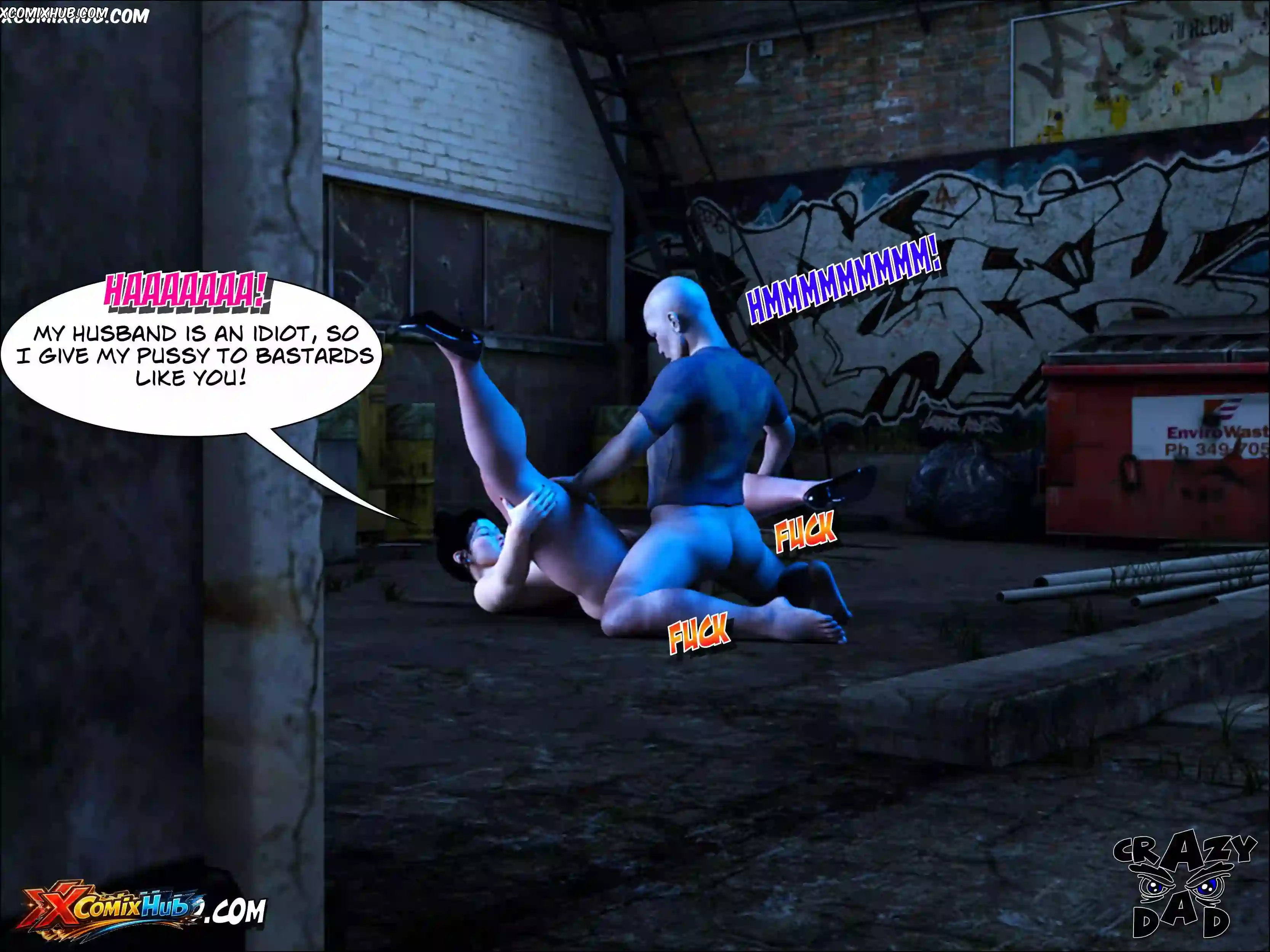 Mom’s Help Chapter 30 Crazydad3d 039 Page 39 Mom’s Help Chapter 30 Crazydad3d 039 Comic Page 39