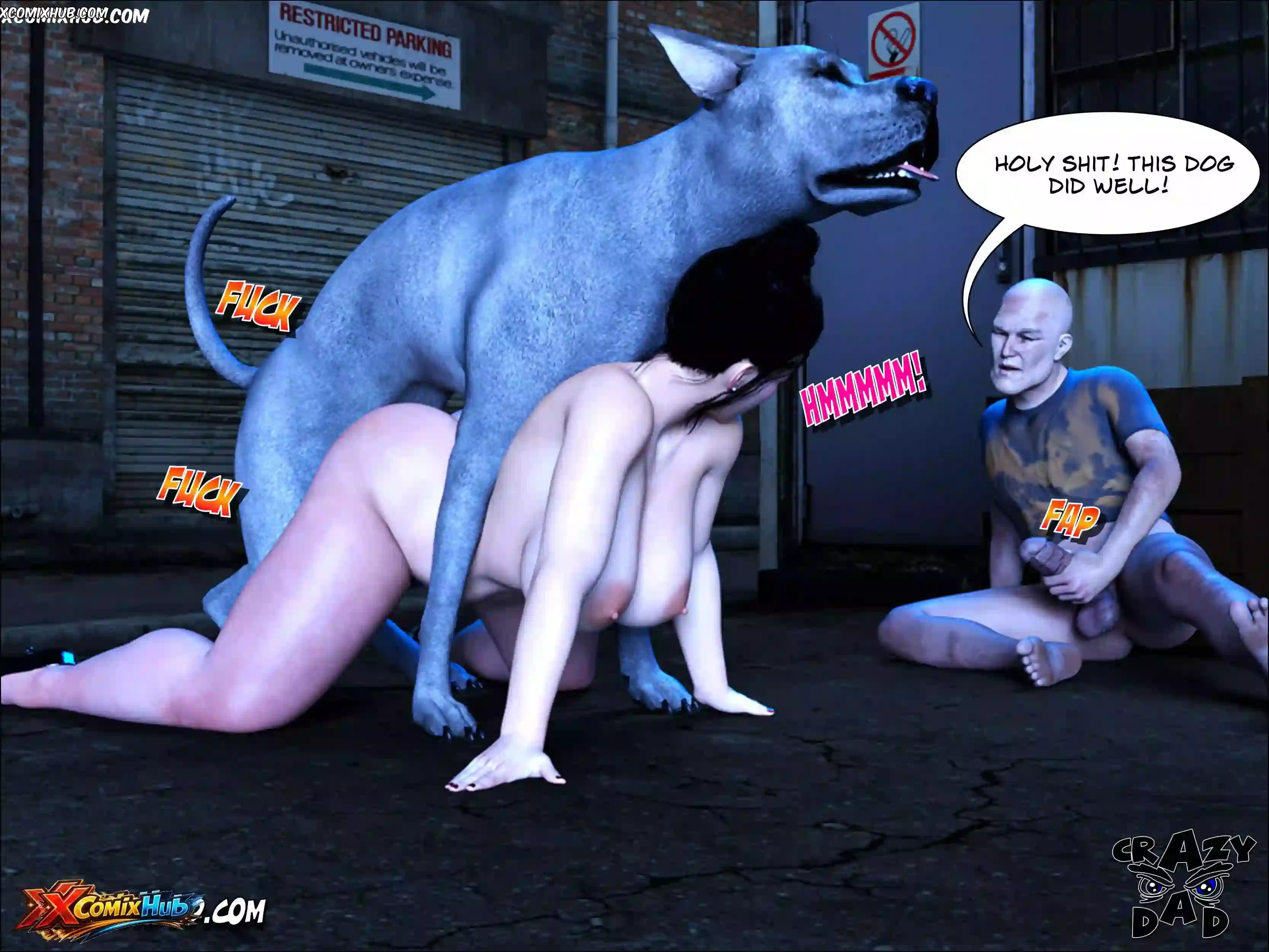 Mom’s Help Chapter 30 Crazydad3d 055 Page 55 Mom’s Help Chapter 30 Crazydad3d 055 Comic Page 55