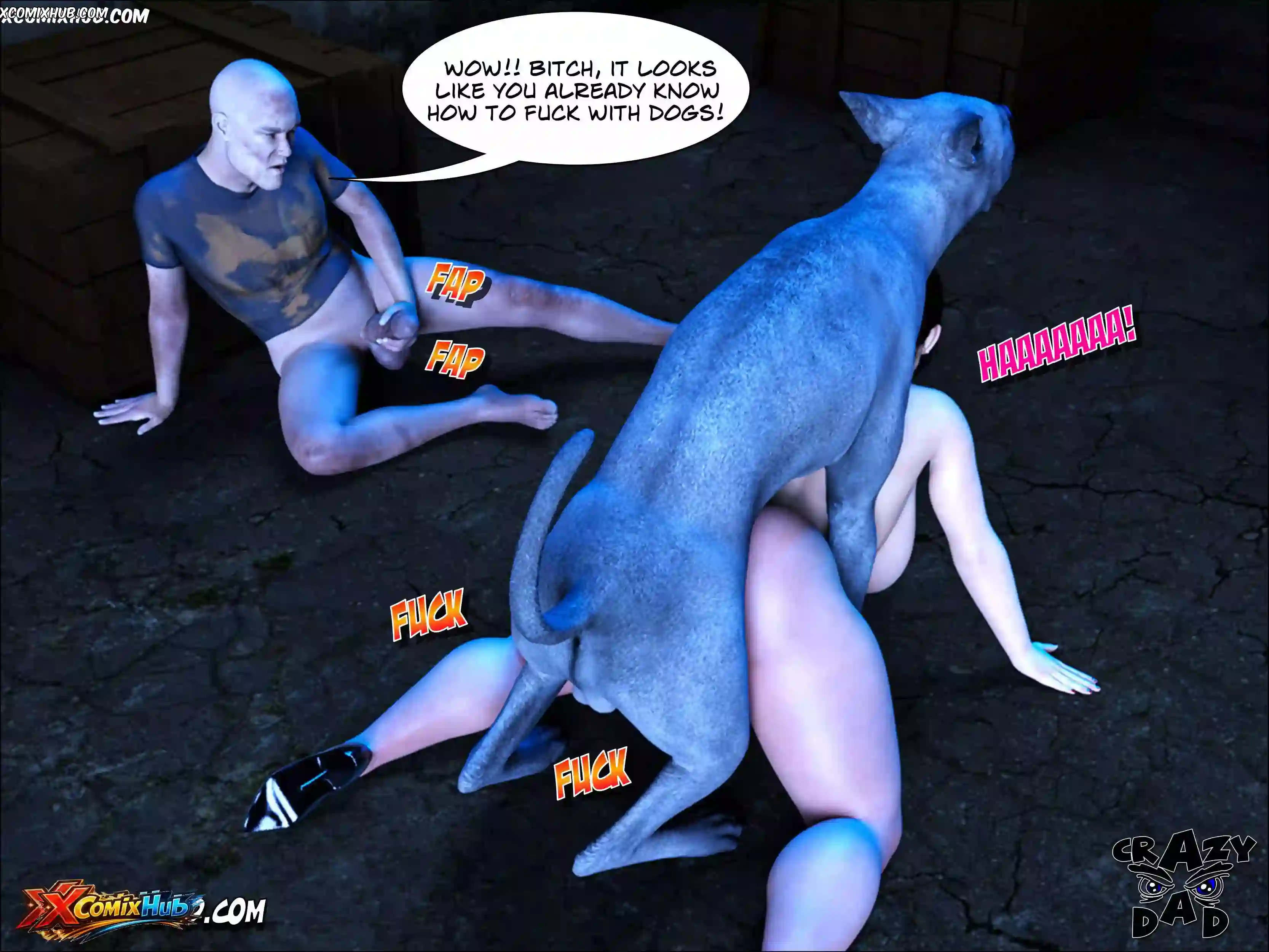 Mom’s Help Chapter 30 Crazydad3d 059 Page 59 Mom’s Help Chapter 30 Crazydad3d 059 Comic Page 59