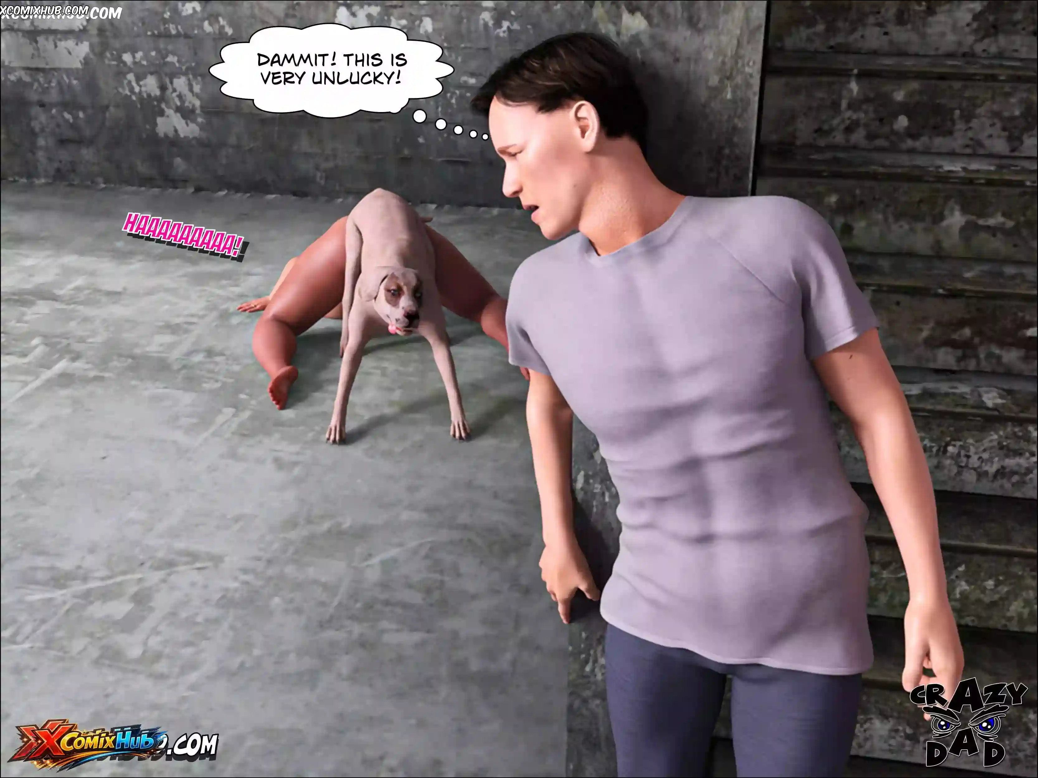 Mom’s Help Chapter 33 Crazydad3d 026 Page 26 Mom’s Help Chapter 33 Crazydad3d 026 Comic Page 26