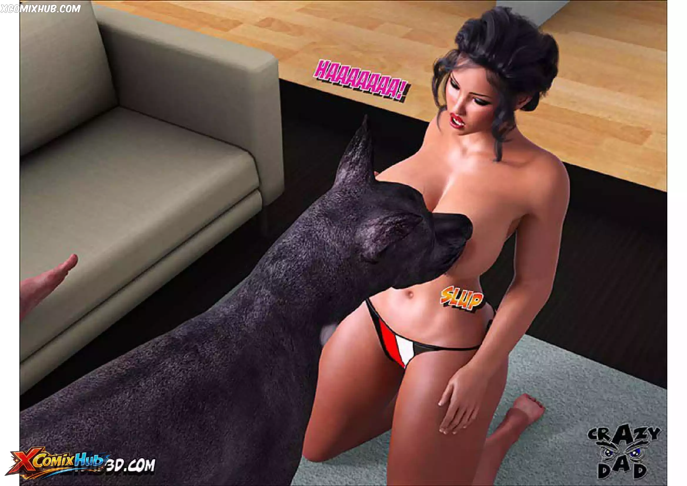 Mother Desire Forbidden Chapter 15 Crazydad3d 048 Page 48 Mother Desire Forbidden Chapter 15 Crazydad3d 048 Comic Page 48