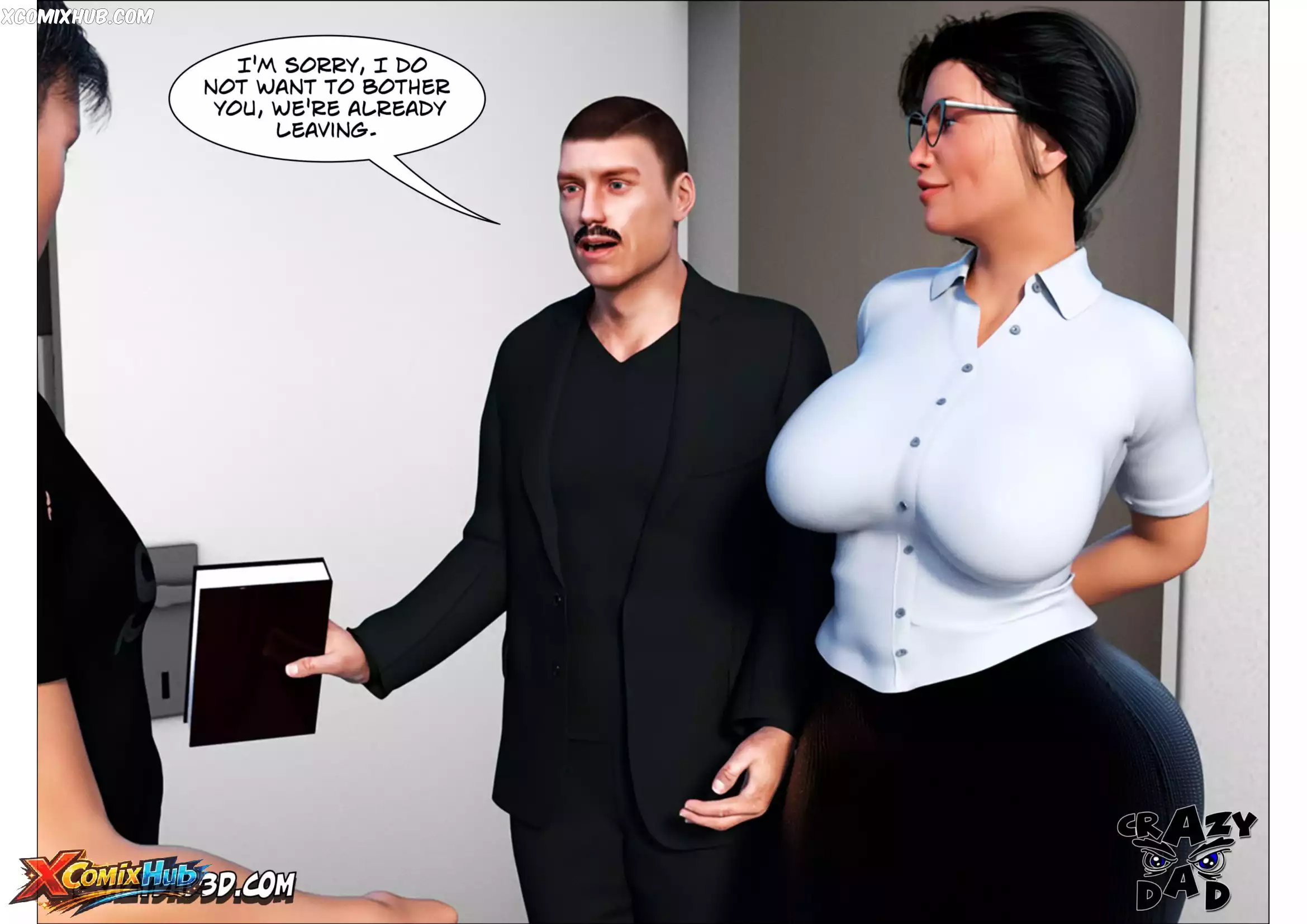 Mother Desire Forbidden Chapter 8 Crazydad3d 051 Page 51 Mother Desire Forbidden Chapter 8 Crazydad3d 051 Comic Page 51