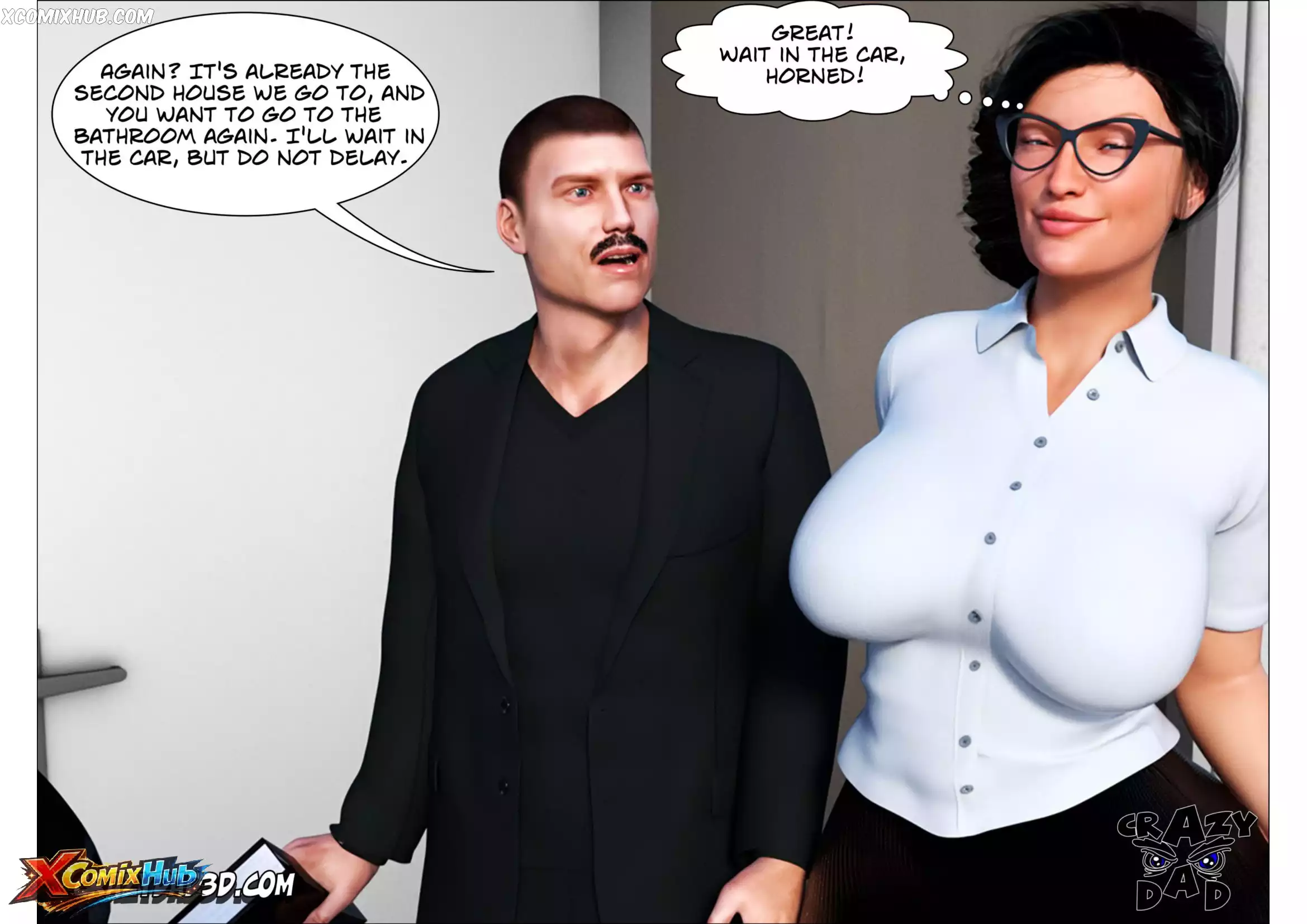 Mother Desire Forbidden Chapter 8 Crazydad3d 053 Page 53 Mother Desire Forbidden Chapter 8 Crazydad3d 053 Comic Page 53