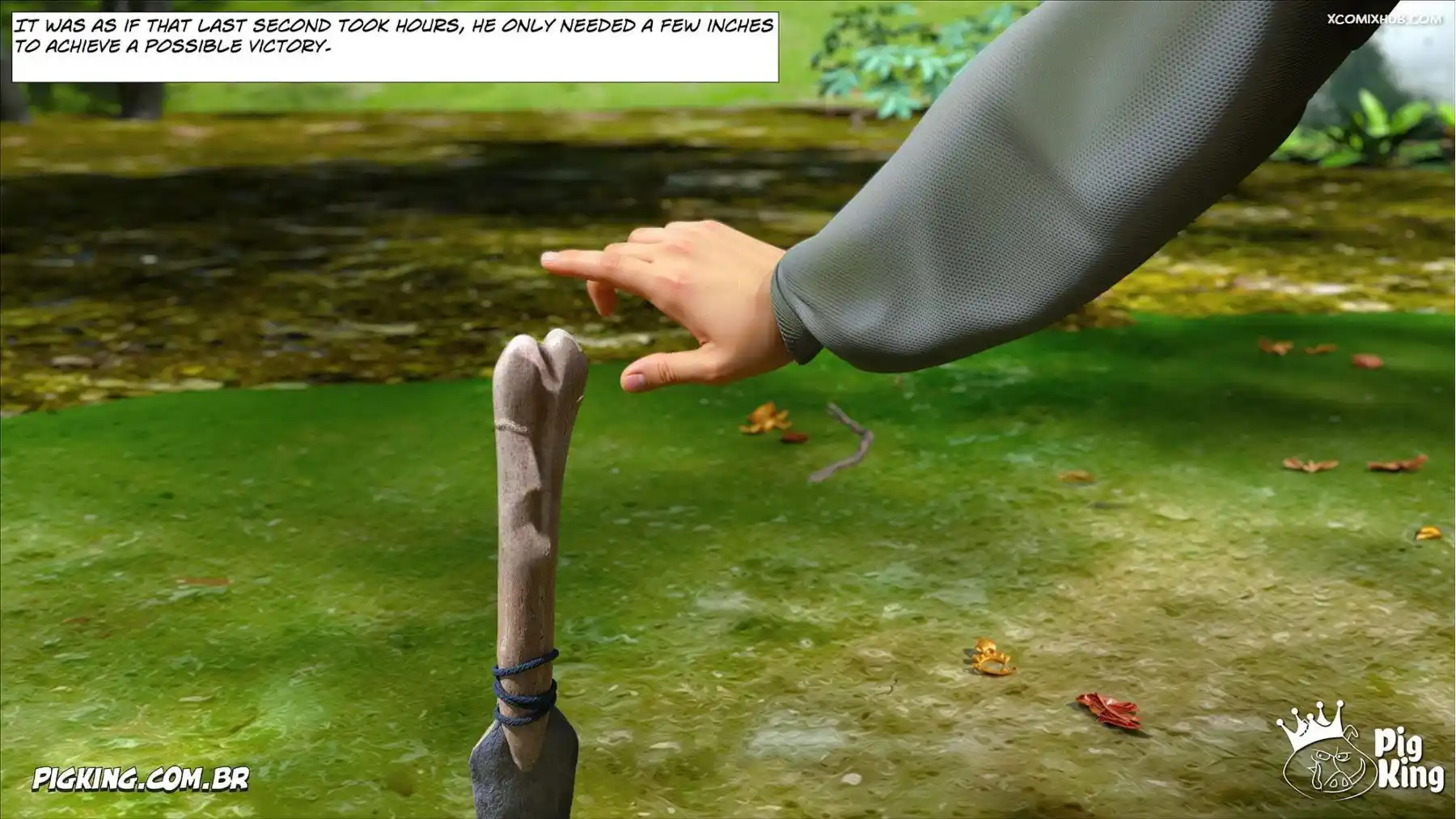 Queen Azalea Chapter 19 Crazydad3d 028 Page 28 Queen Azalea Chapter 19 Crazydad3d 028 Comic Page 28