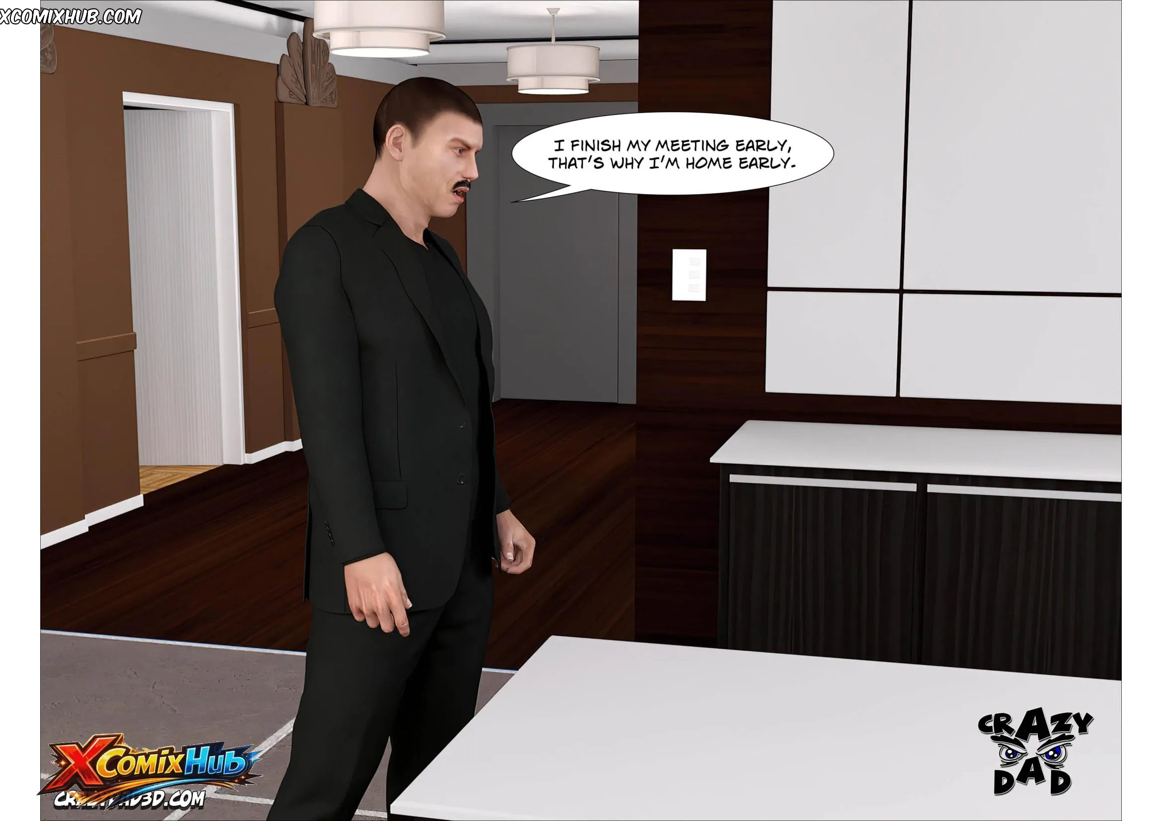 The Shepherd’s Wife Chapter 24 Crazydad3d 078 Page 78 The Shepherd’s Wife Chapter 24 Crazydad3d 078 Comic Page 78