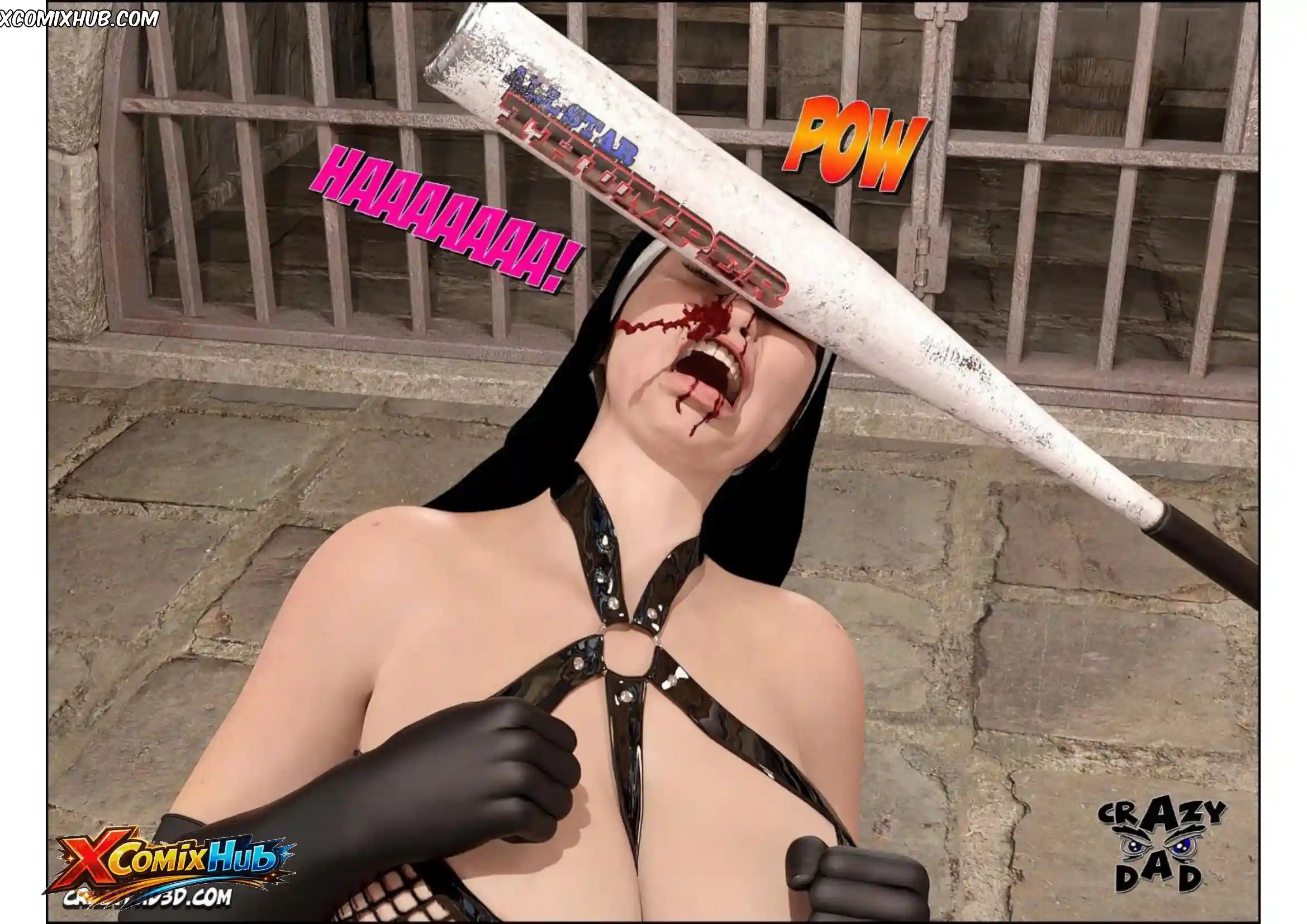 The Shepherd’s Wife Chapter 25 Crazydad3d 016 Page 16 The Shepherd’s Wife Chapter 25 Crazydad3d 016 Comic Page 16