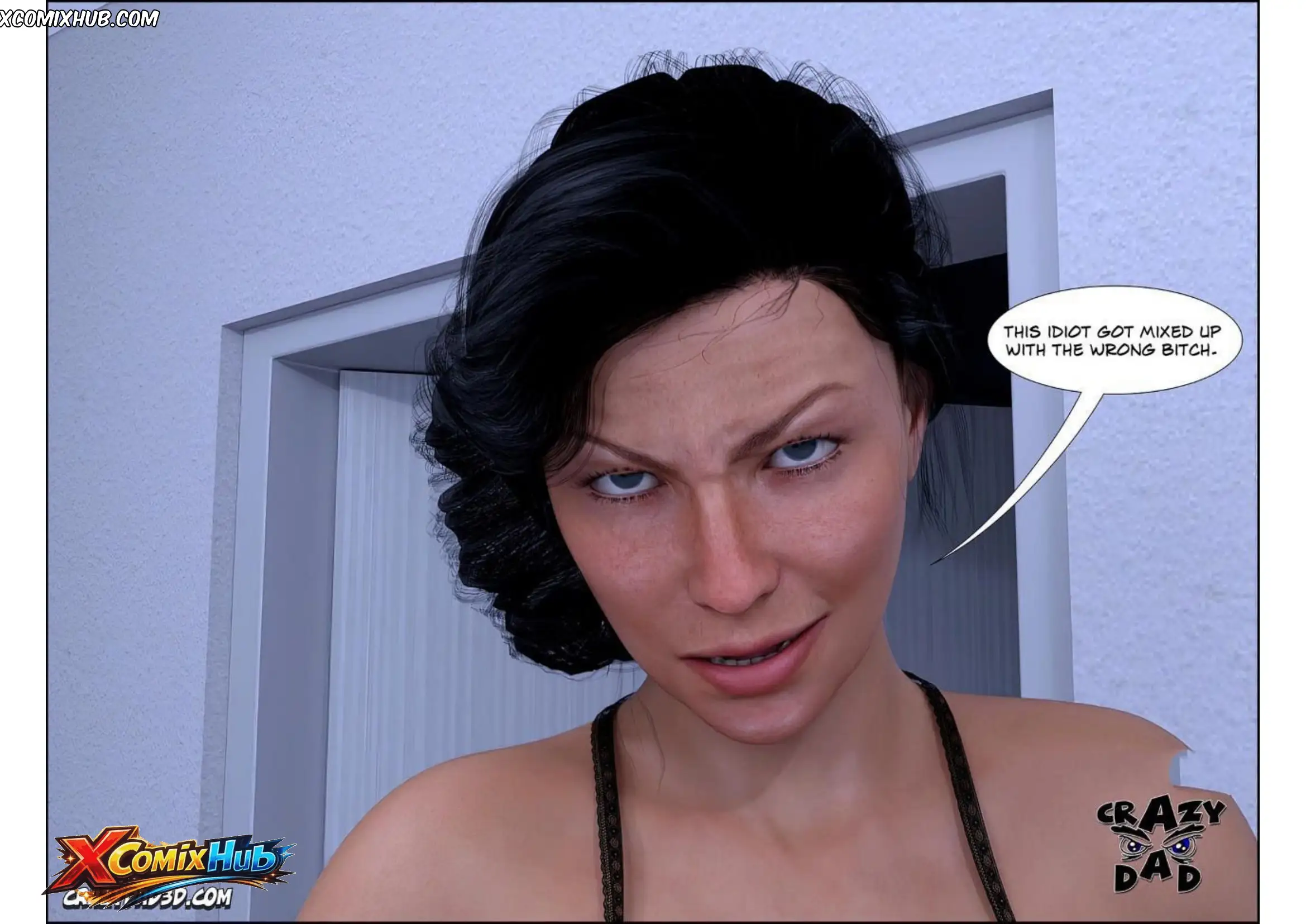 The Shepherd’s Wife Chapter 27 Crazydad3d 051 Page 51 The Shepherd’s Wife Chapter 27 Crazydad3d 051 Comic Page 51