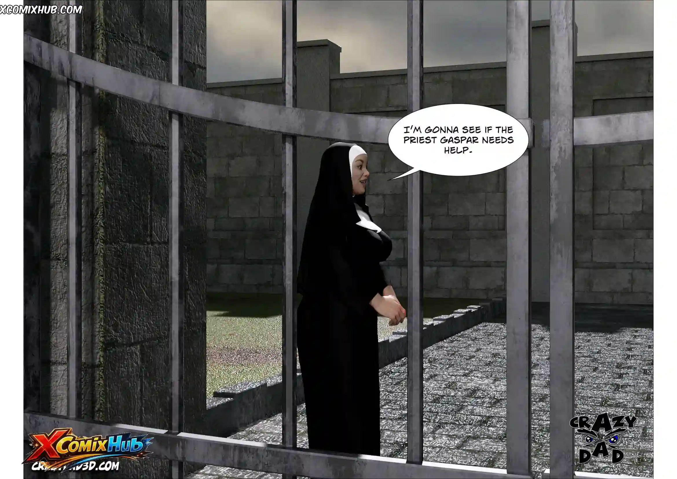 The Shepherd’s Wife Chapter 31 Crazydad3d 062 Page 62 The Shepherd’s Wife Chapter 31 Crazydad3d 062 Comic Page 62