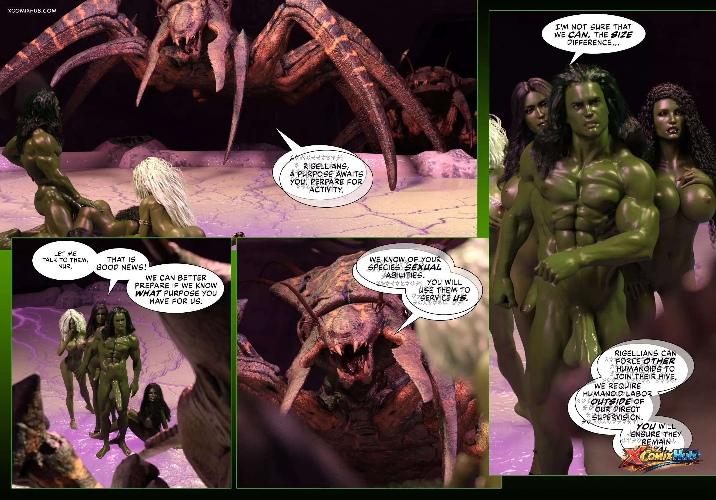 Pirates Of The Coal Sack Chapter 1 Dangerouslines 024 Comic Page 24