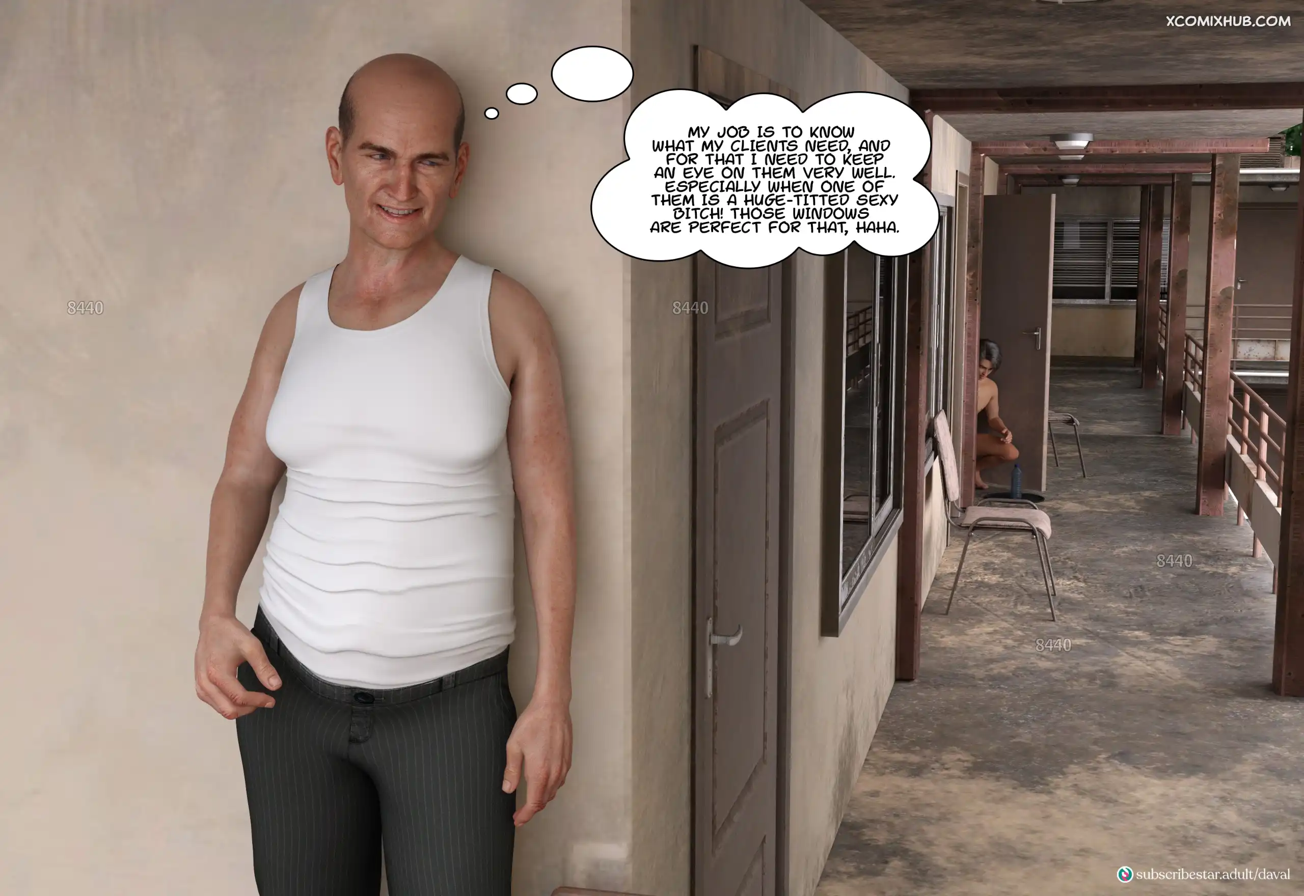 Immoral Desires Chapter 13 Daval3d 102 Page 102 Immoral Desires Chapter 13 Daval3d 102 Comic Page 102