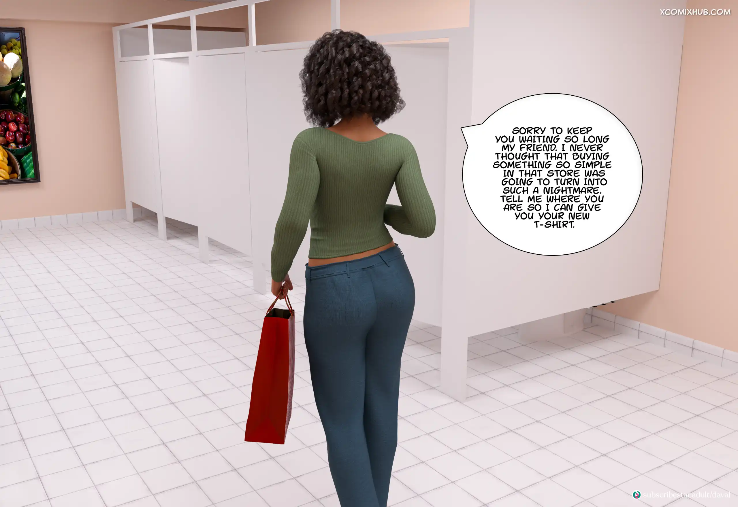 Immoral Desires Chapter 5 Daval3d 125 Page 125 Immoral Desires Chapter 5 Daval3d 125 Comic Page 125