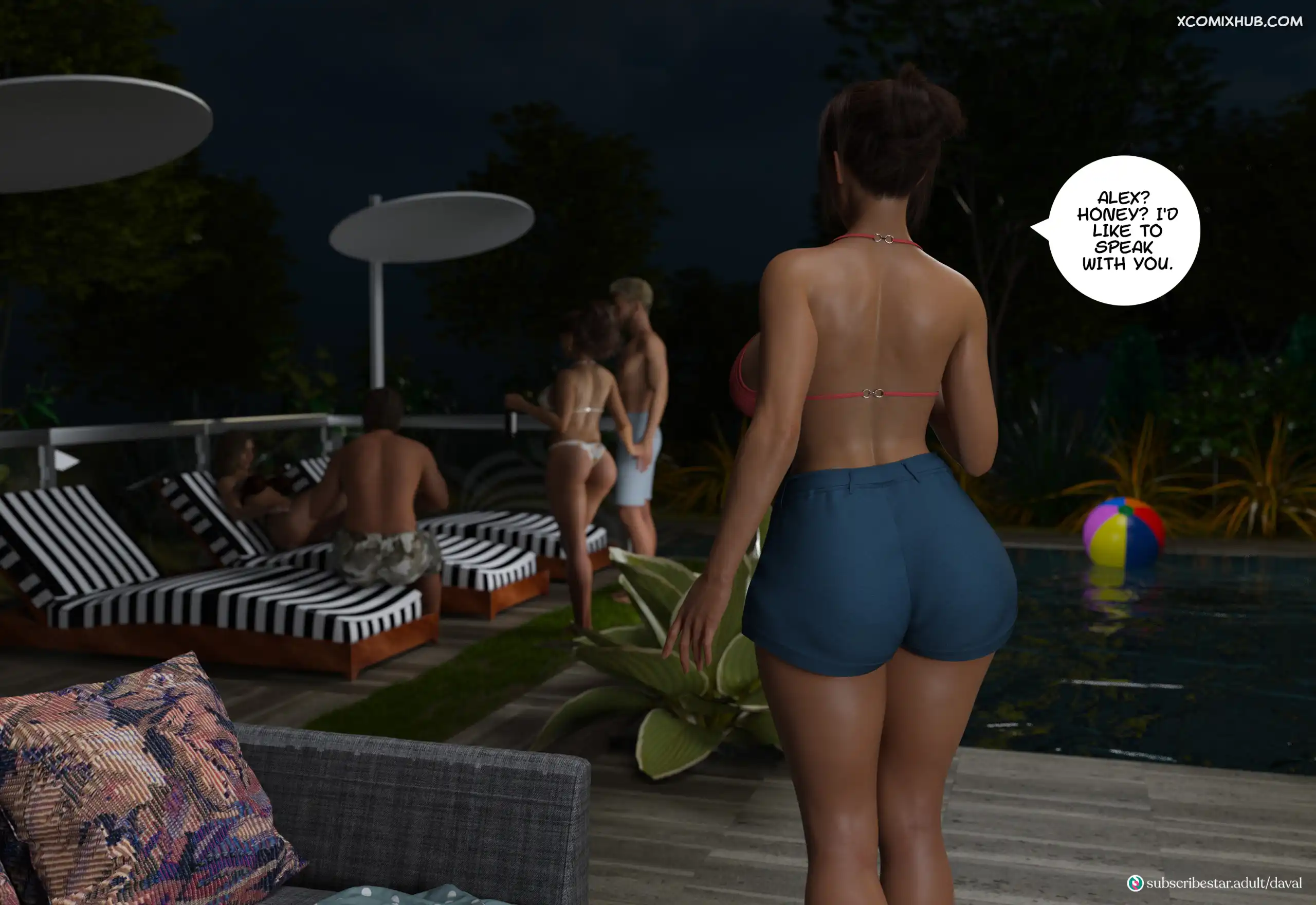 Immoral Desires Chapter 9 Daval3d 135 Page 135 Immoral Desires Chapter 9 Daval3d 135 Comic Page 135
