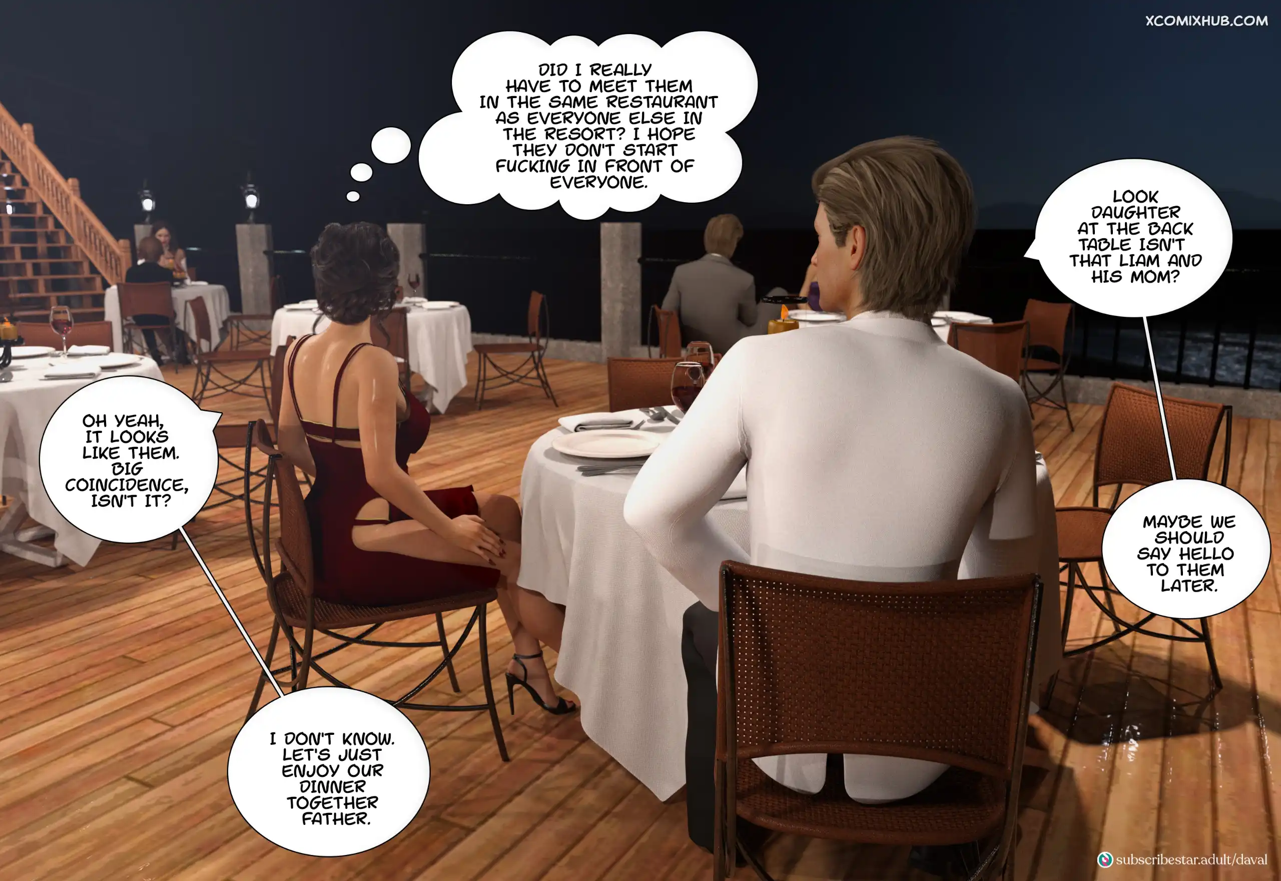 Satisfying Needs Chapter 10 Daval3d 078 Page 78 Satisfying Needs Chapter 10 Daval3d 078 Comic Page 78