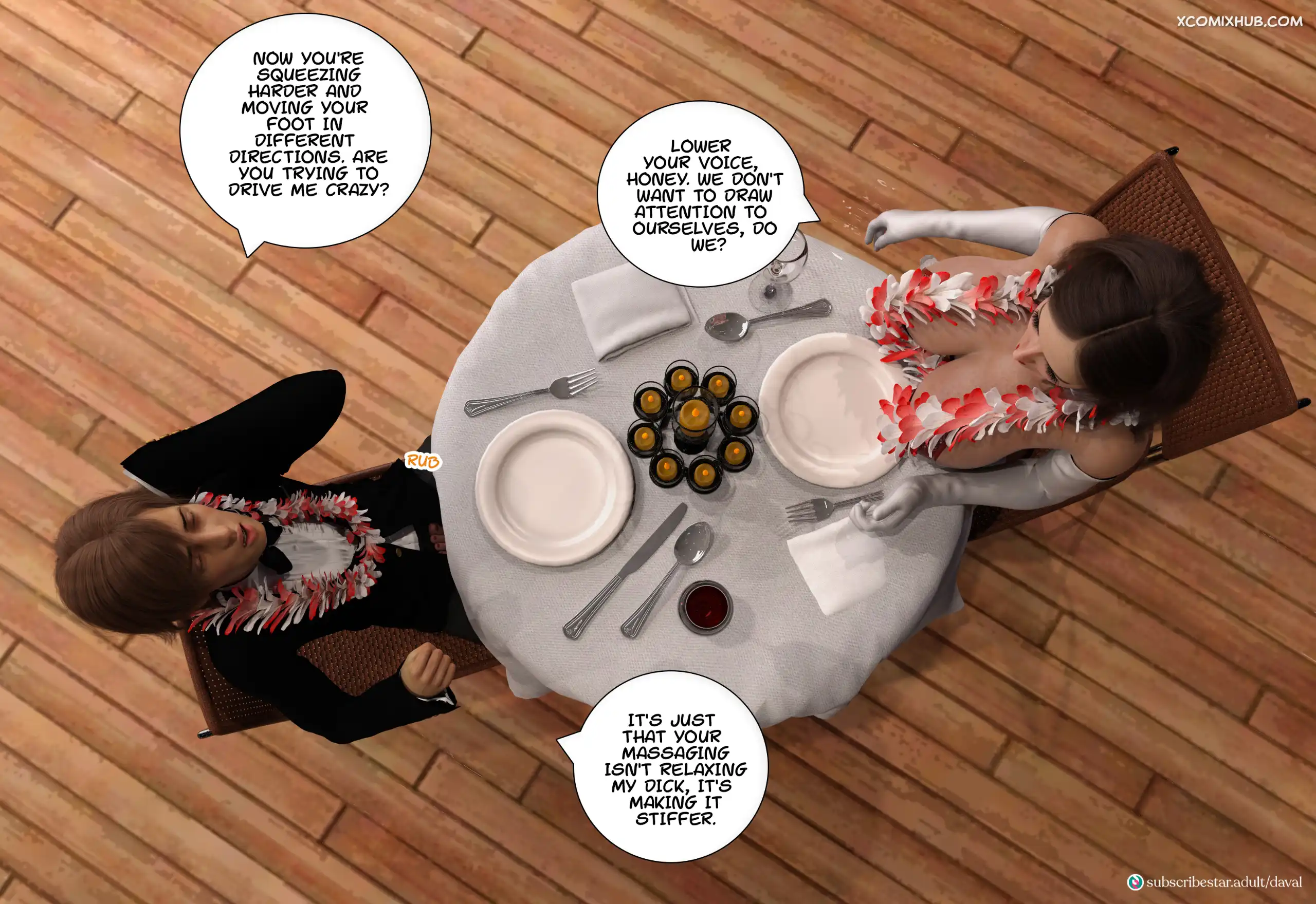 Satisfying Needs Chapter 10 Daval3d 094 Page 94 Satisfying Needs Chapter 10 Daval3d 094 Comic Page 94