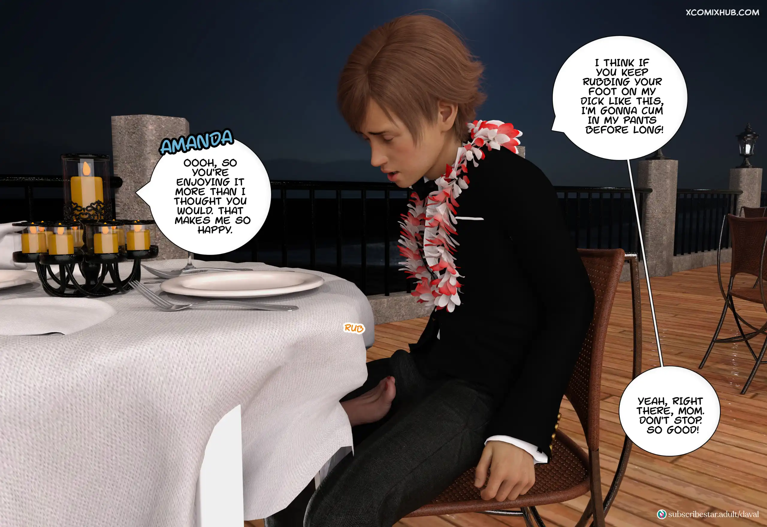 Satisfying Needs Chapter 10 Daval3d 096 Page 96 Satisfying Needs Chapter 10 Daval3d 096 Comic Page 96