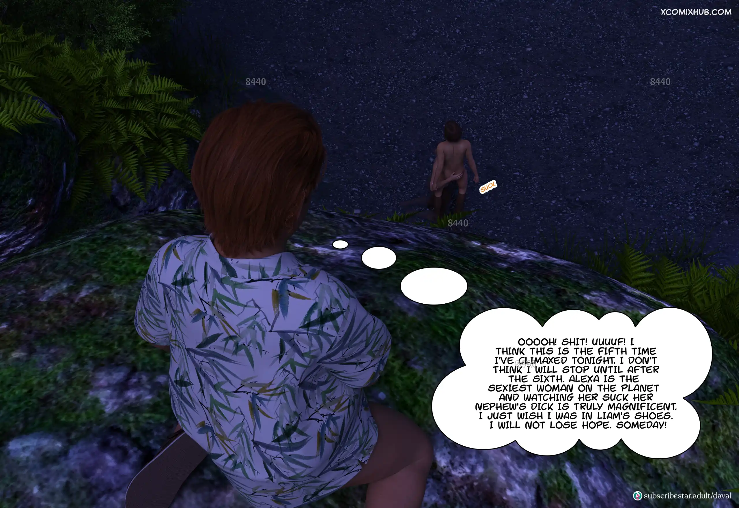 Satisfying Needs Chapter 14 Daval3d 143 Page 143 Satisfying Needs Chapter 14 Daval3d 143 Comic Page 143