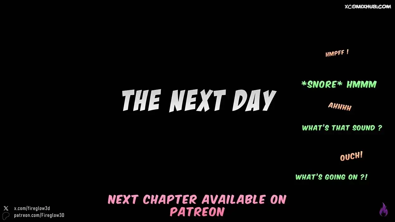 My Neighbor Didn T Know I M A Futa Chapter 2 Fireglow3d 041 Page 41 My Neighbor Didn T Know I M A Futa Chapter 2 Fireglow3d 041 Comic Page 41