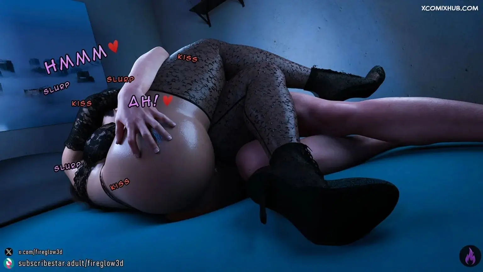 Taboo Snuggles Chapter 3 Fireglow3d 112 Page 112 Taboo Snuggles Chapter 3 Fireglow3d 112 Comic Page 112