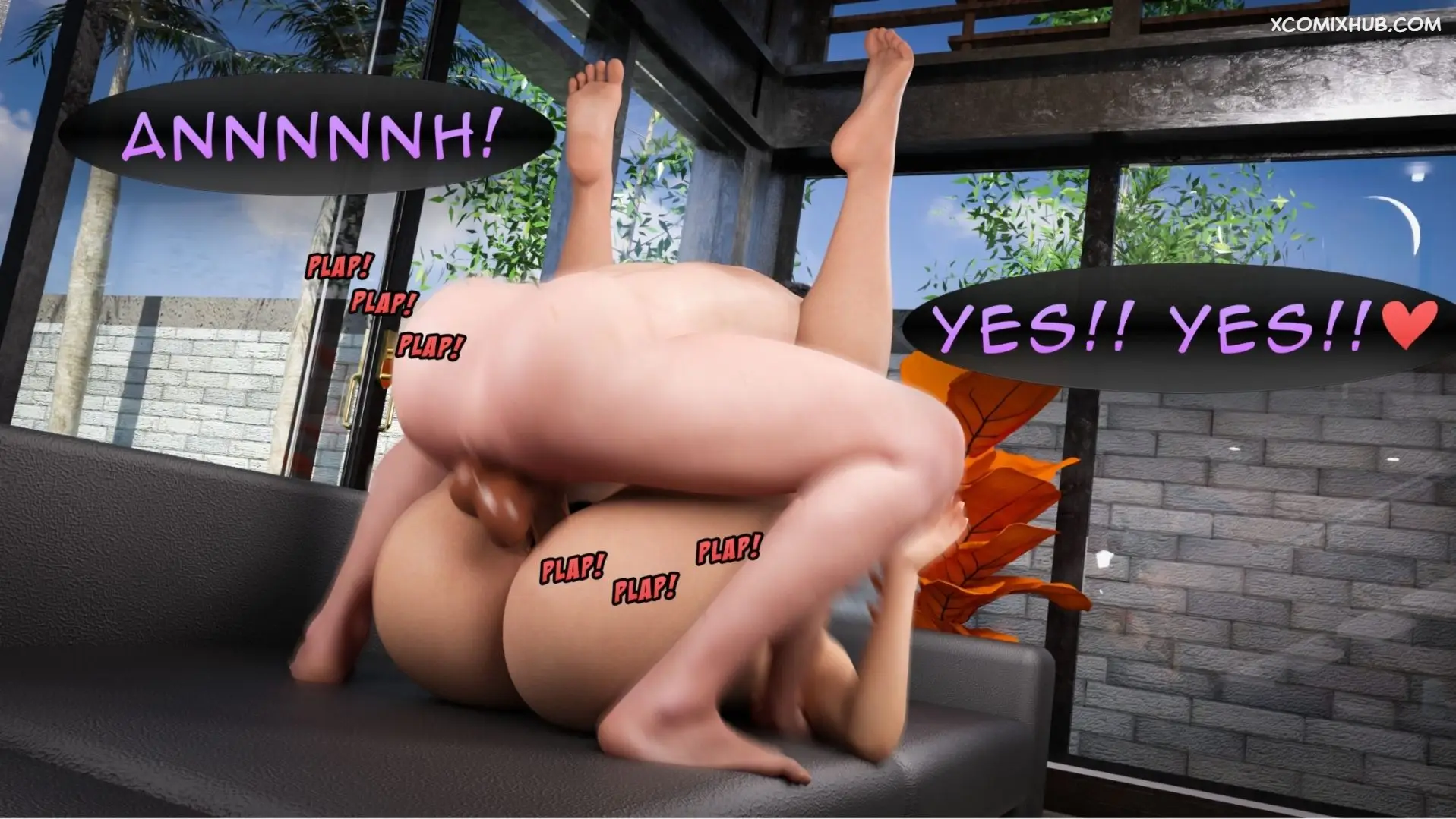 Taboo Snuggles Chapter 4 Fireglow3d 016 Page 16 Taboo Snuggles Chapter 4 Fireglow3d 016 Comic Page 16