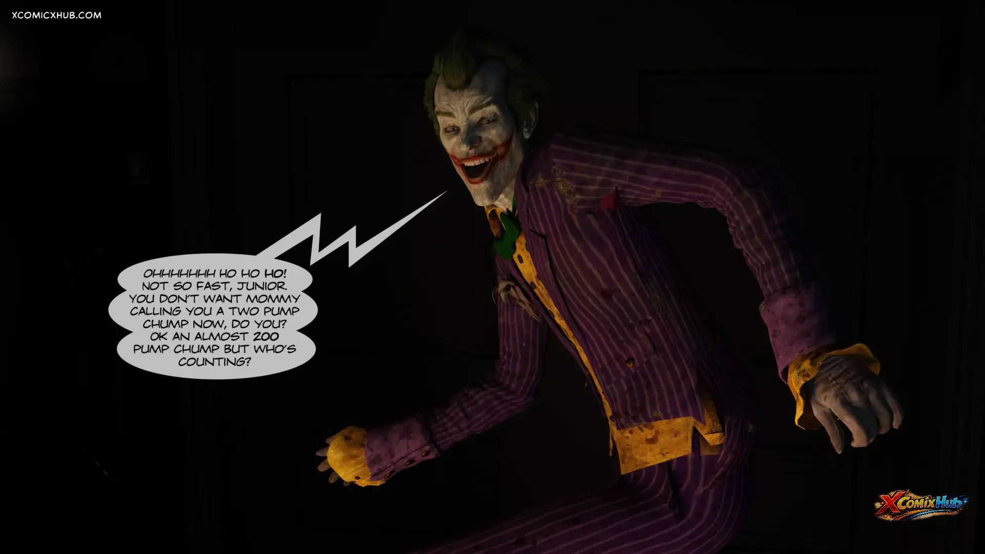 A Desire In The Family Garak3d 013 Page 13 A Desire In The Family Garak3d 013 Comic Page 13