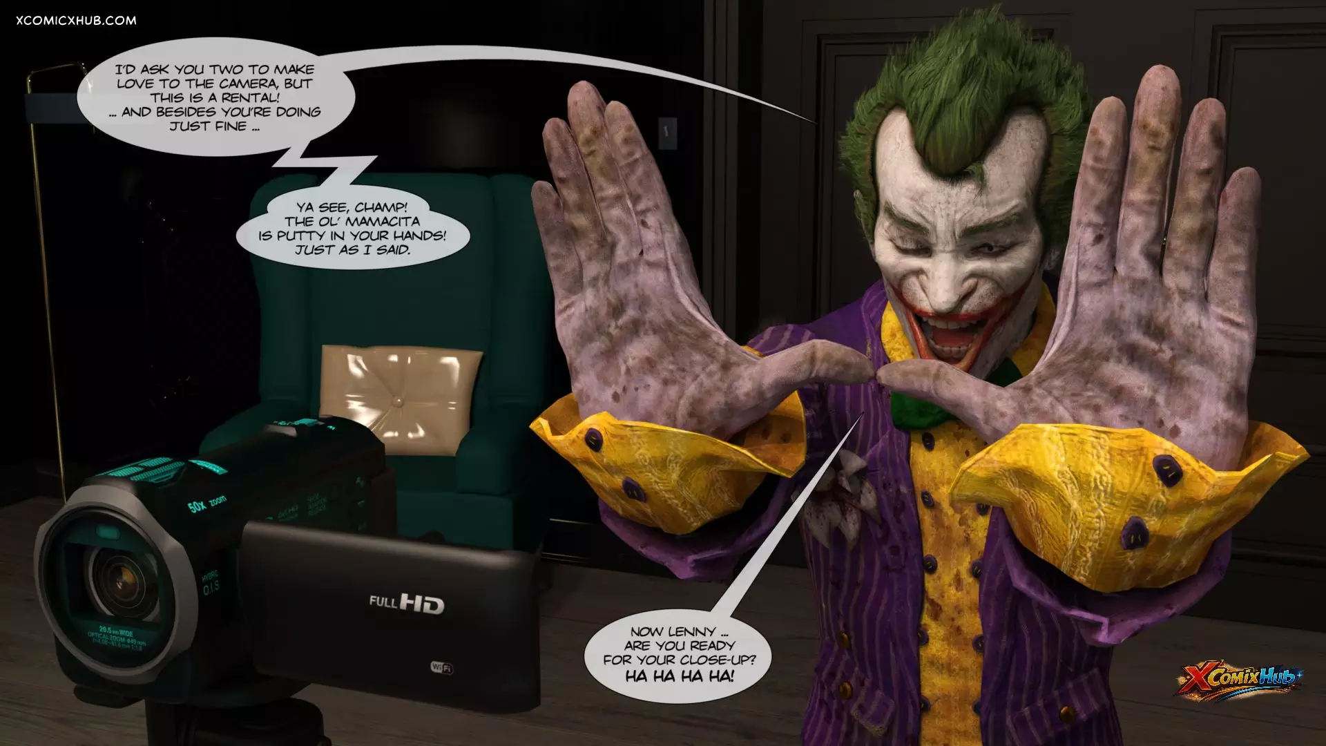 A Desire In The Family Garak3d 024 Page 24 A Desire In The Family Garak3d 024 Comic Page 24