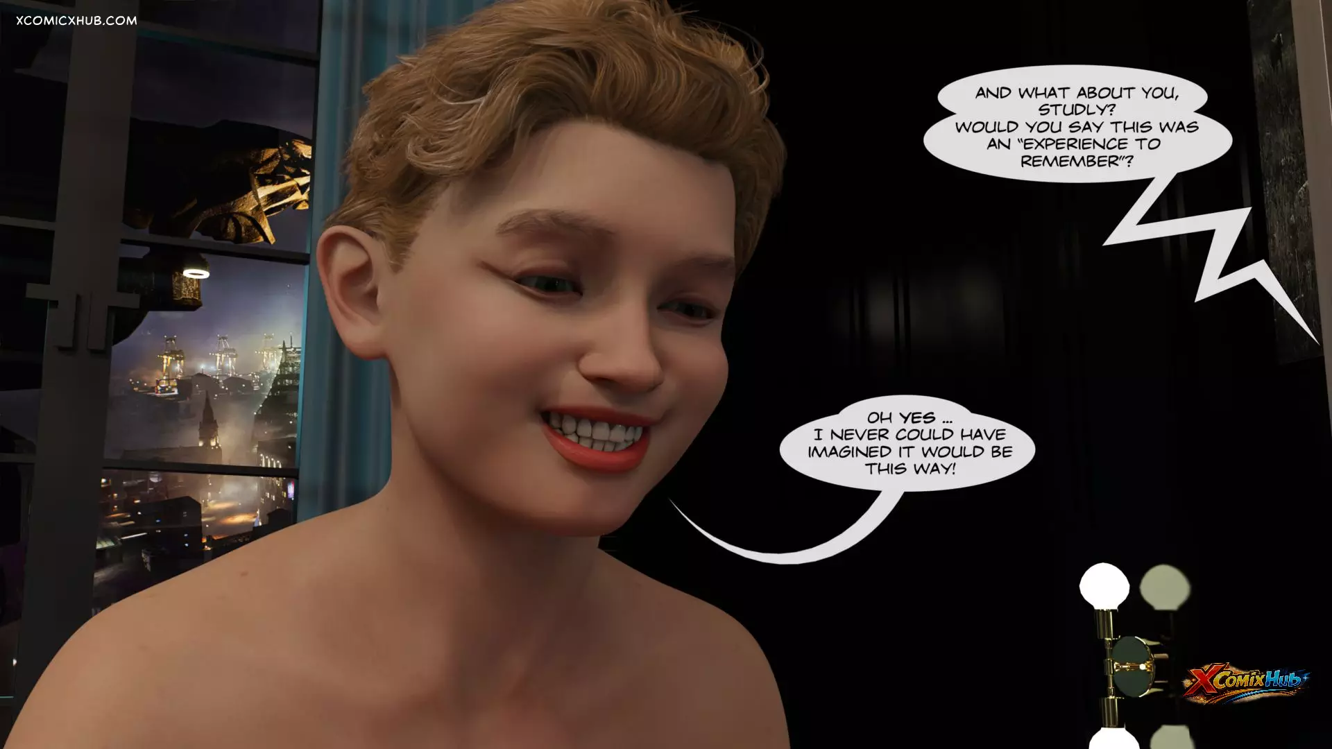 A Desire In The Family Garak3d 041 Page 41 A Desire In The Family Garak3d 041 Comic Page 41