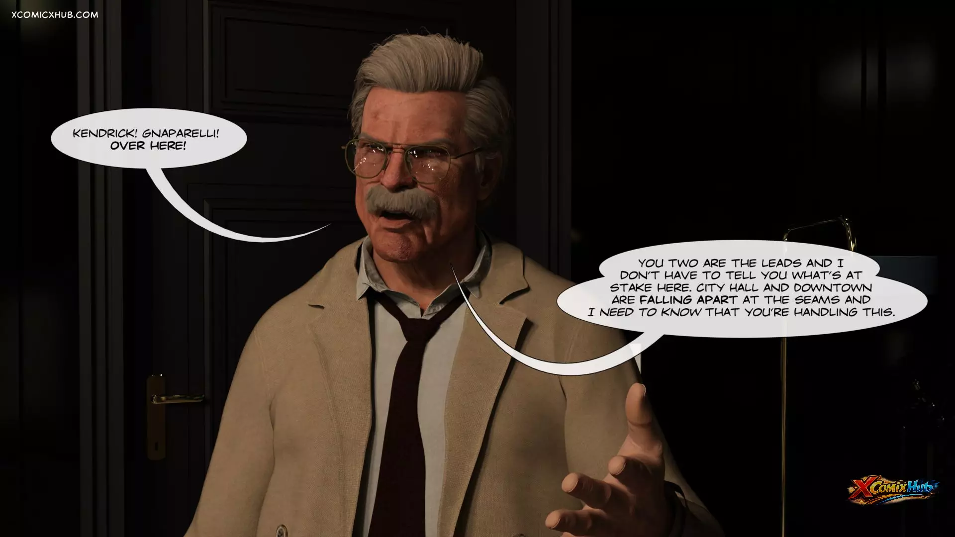 A Desire In The Family Garak3d 055 Page 55 A Desire In The Family Garak3d 055 Comic Page 55