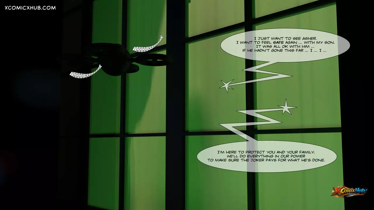 A Desire In The Family Garak3d 089 Page 89 A Desire In The Family Garak3d 089 Comic Page 89