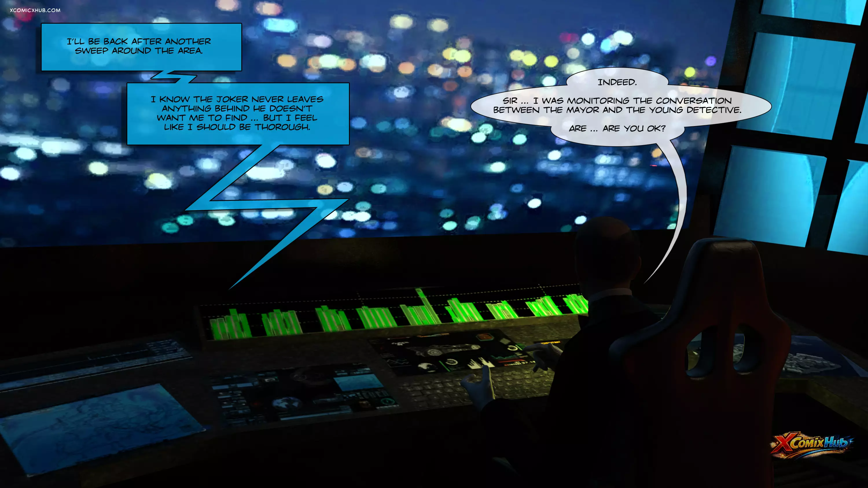 A Desire In The Family Garak3d 093 Page 93 A Desire In The Family Garak3d 093 Comic Page 93