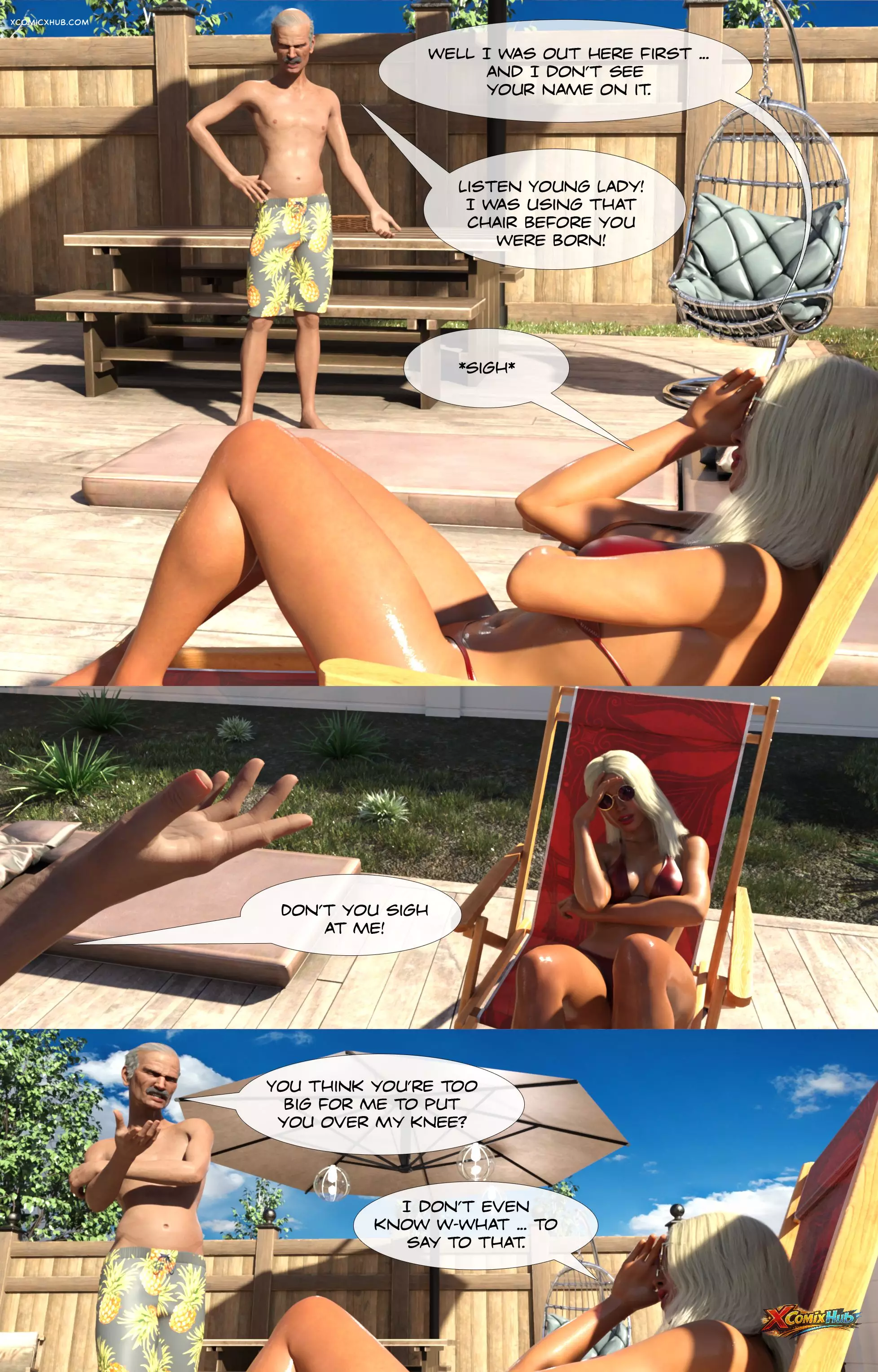 Strangel Chapter 1 Garak3d 050 Page 50 Strangel Chapter 1 Garak3d 050 Comic Page 50