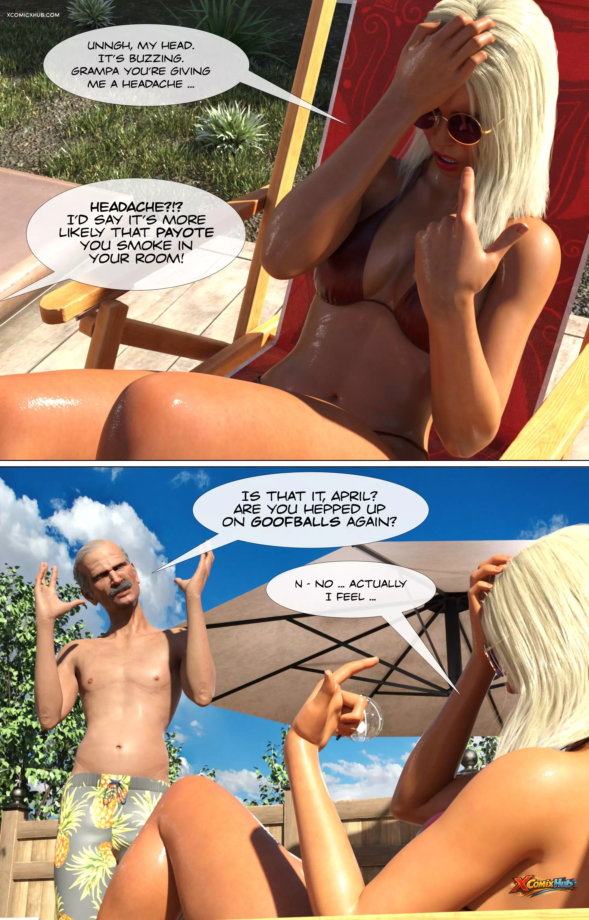 Strangel Chapter 1 Garak3d 051 Page 51 Strangel Chapter 1 Garak3d 051 Comic Page 51